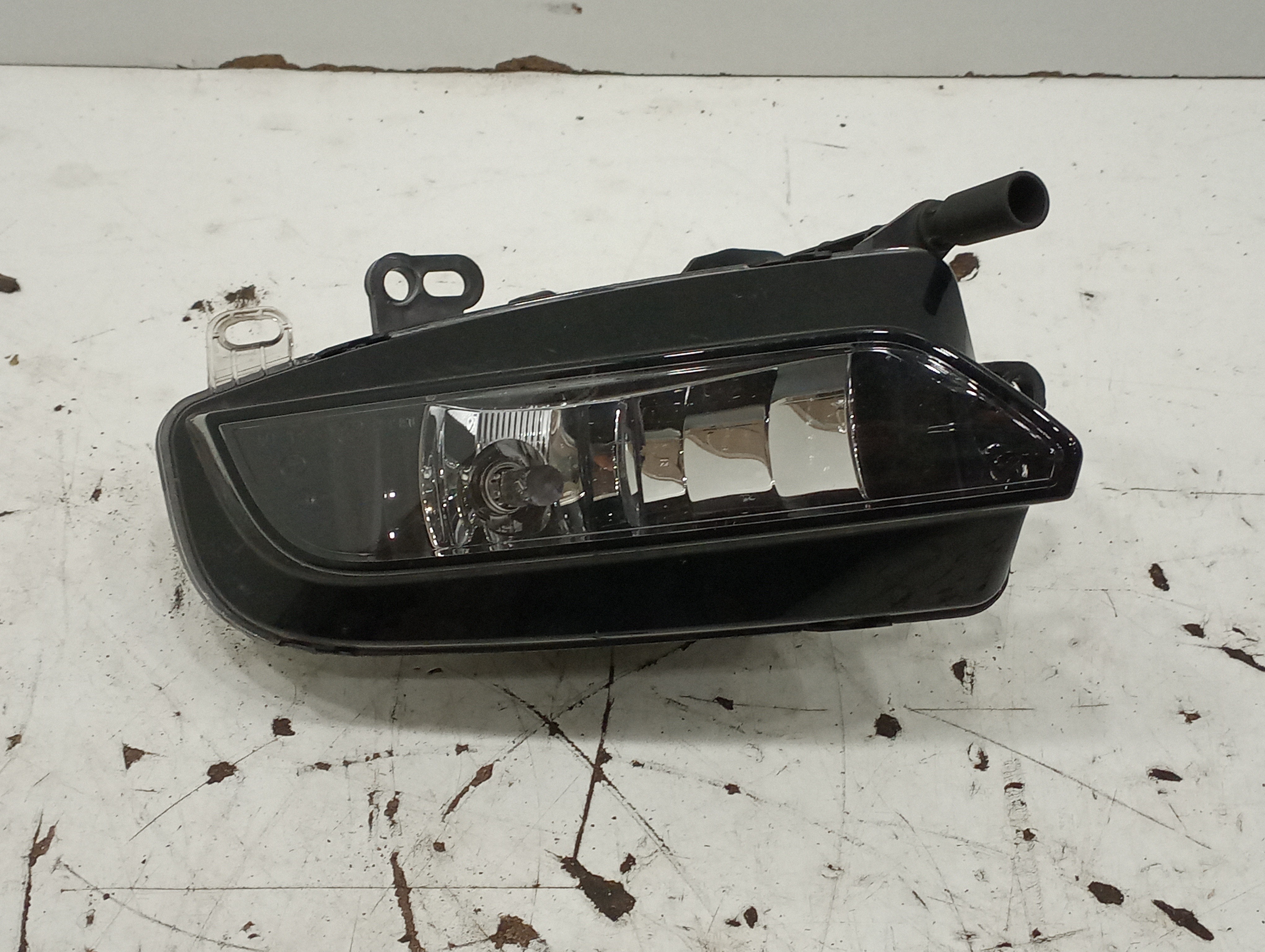 Farol de Nevoeiro AUDI A3 (8V1, 8VK) | 12 - 