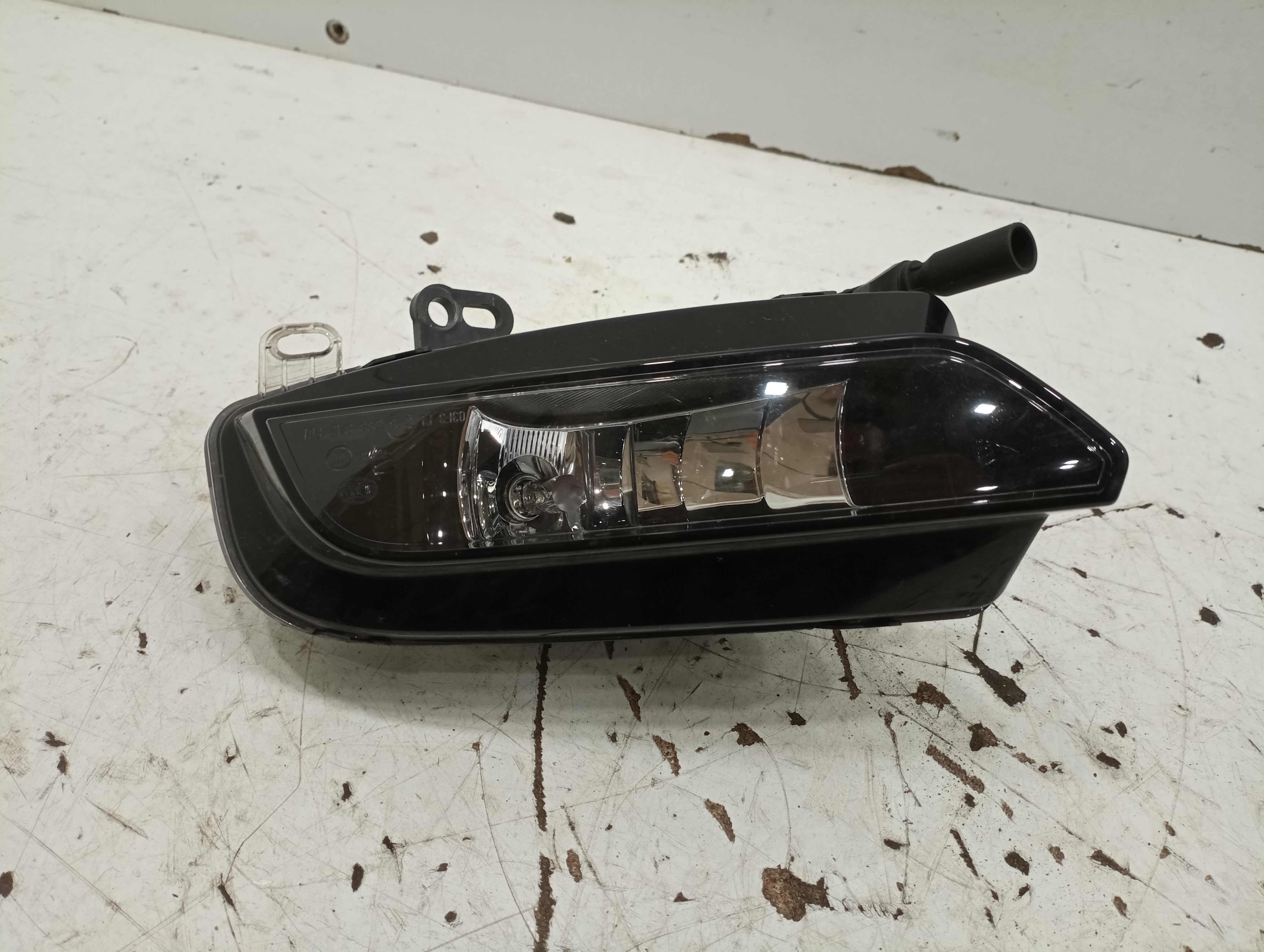 Farol de Nevoeiro AUDI A3 (8V1, 8VK) | 12 -  Imagem-3