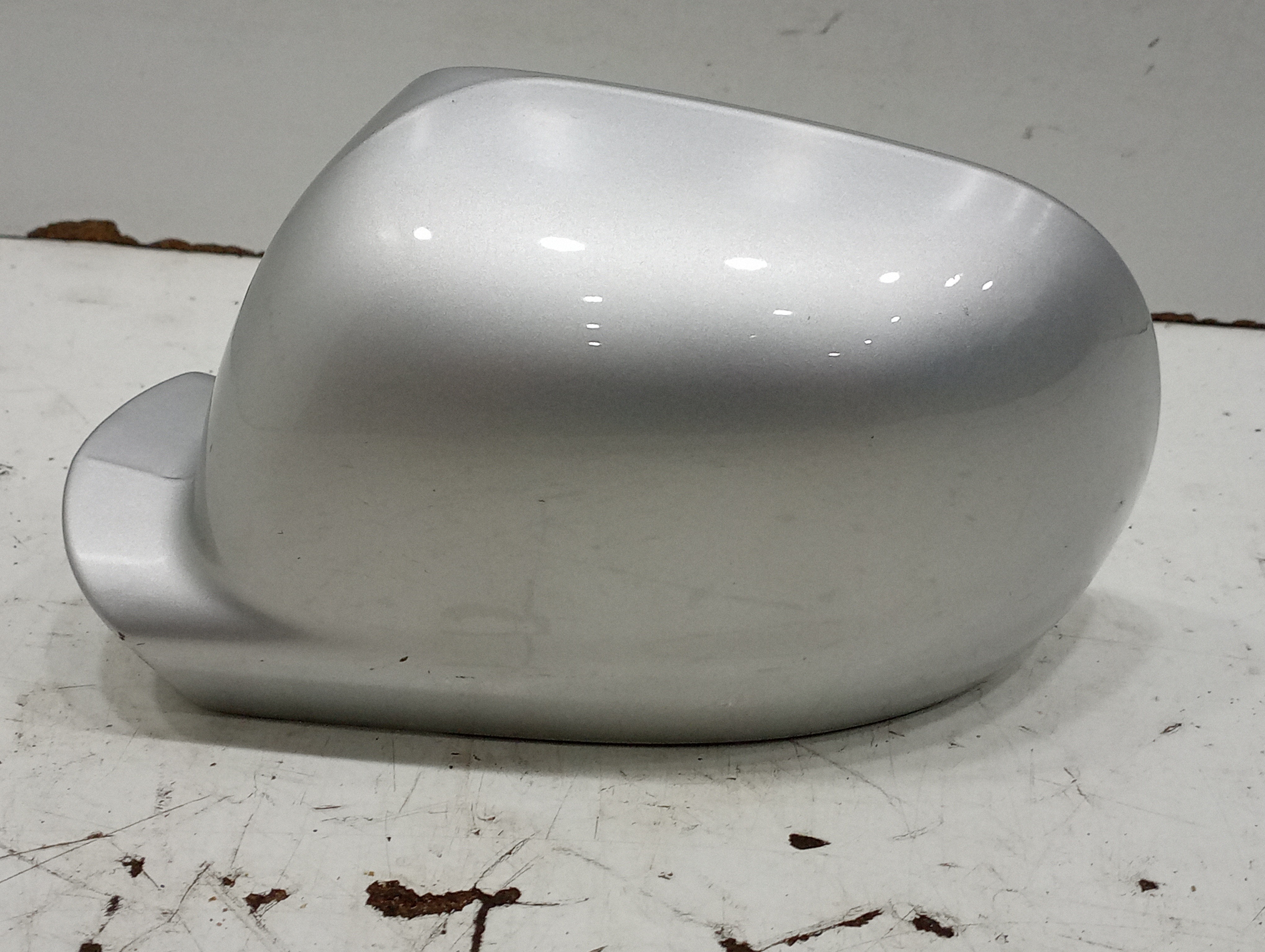 Capa de retrovisor VOLKSWAGEN GOLF IV (1J1) | 97 - 07 Imagem-1