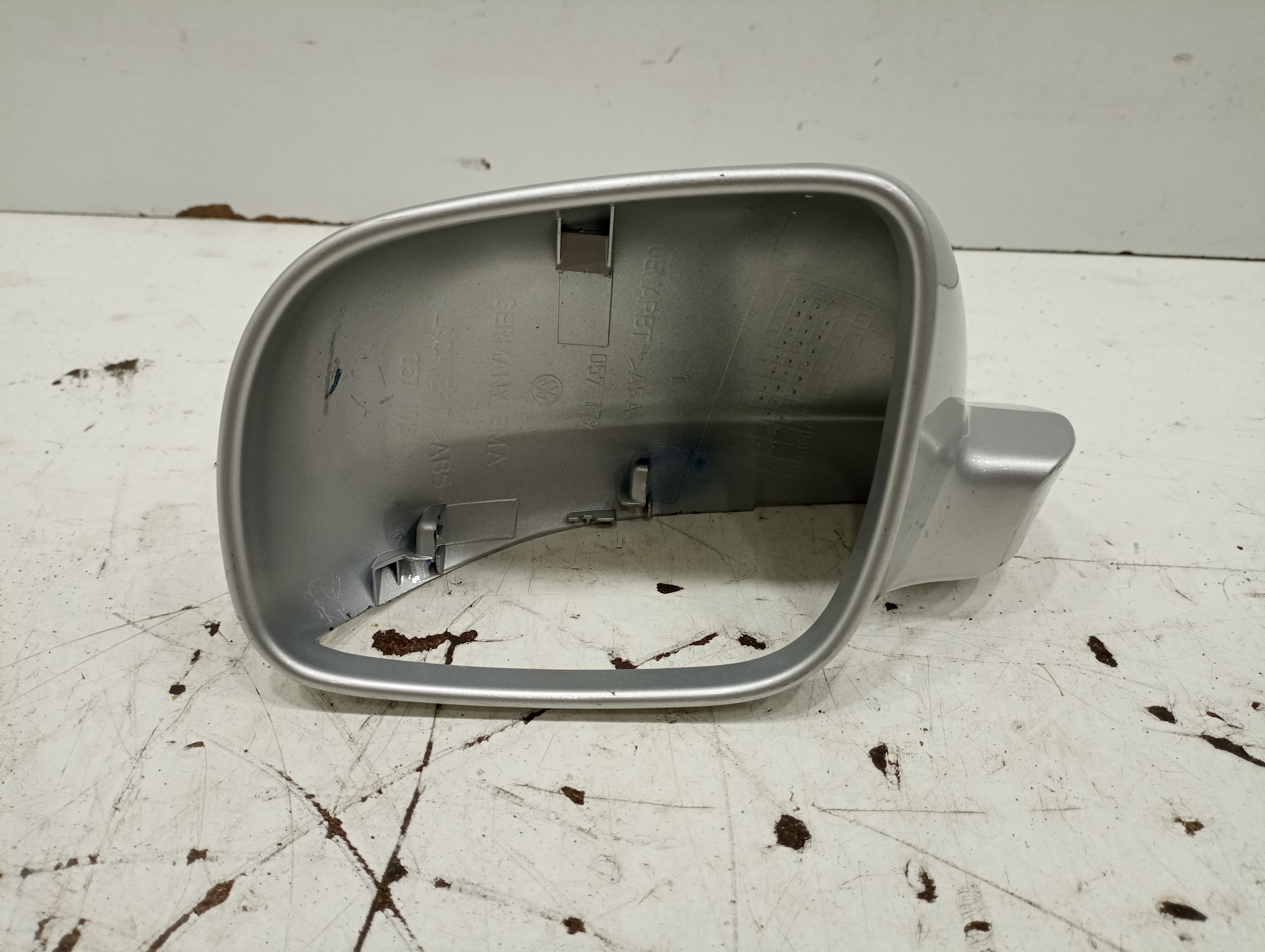 Capa de retrovisor VOLKSWAGEN GOLF IV (1J1) | 97 - 07 Imagem-3