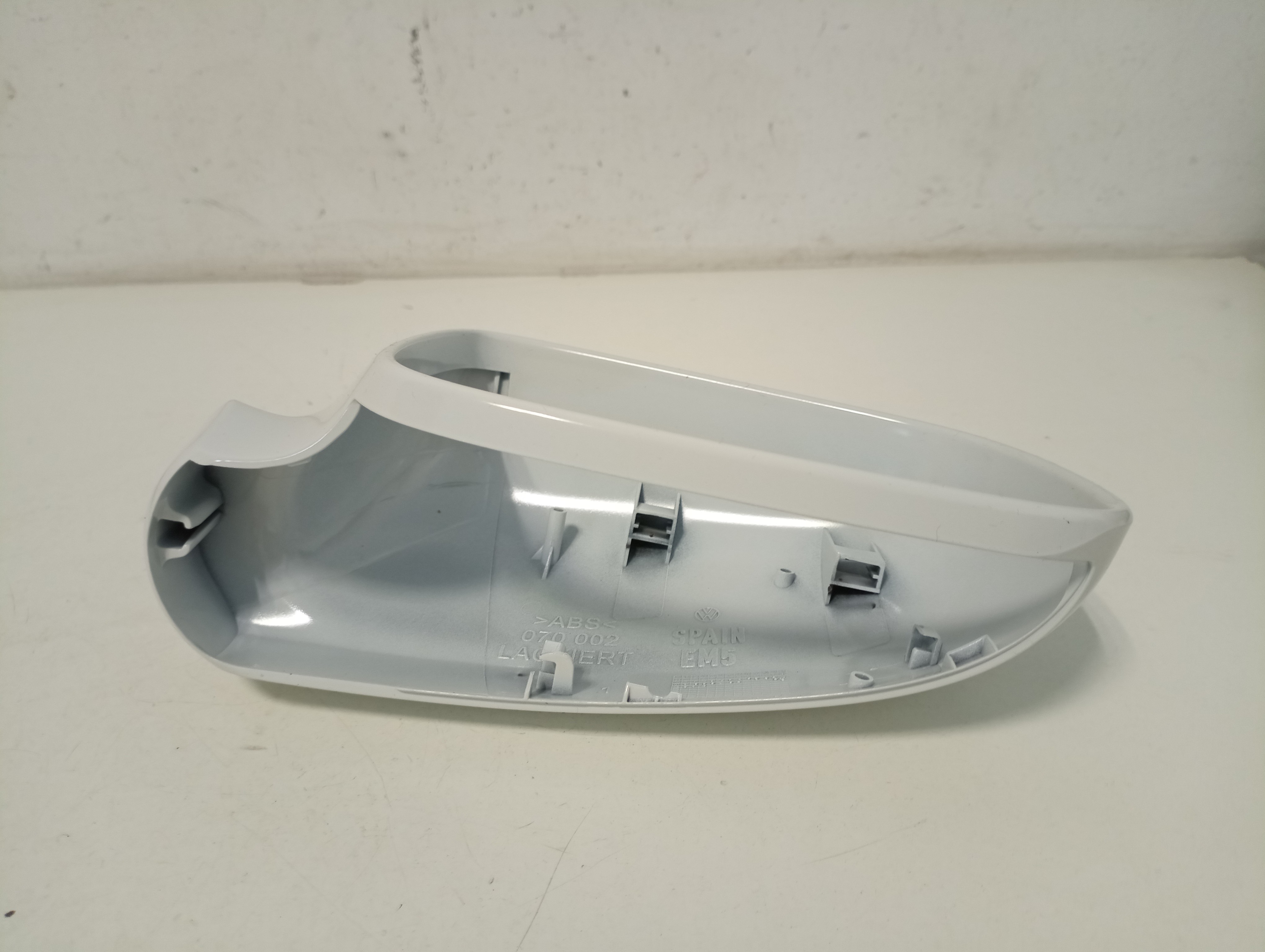 Capa de retrovisor VOLKSWAGEN LUPO (6X1, 6E1) | 98 - 05 Imagem-1