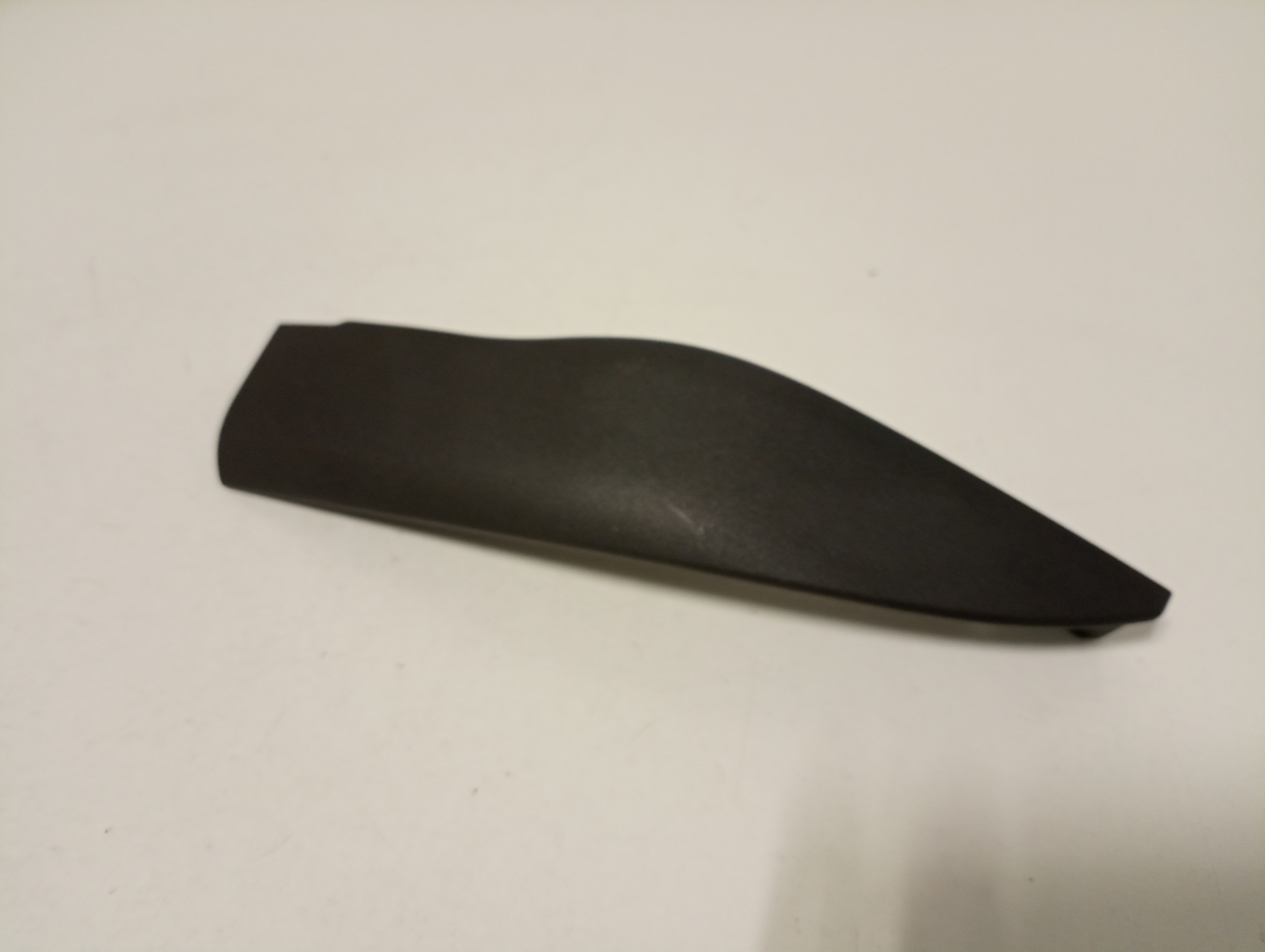 Acabamento de Para-Choques AUDI A4 (8W2, 8WC, B9) | 15 - 