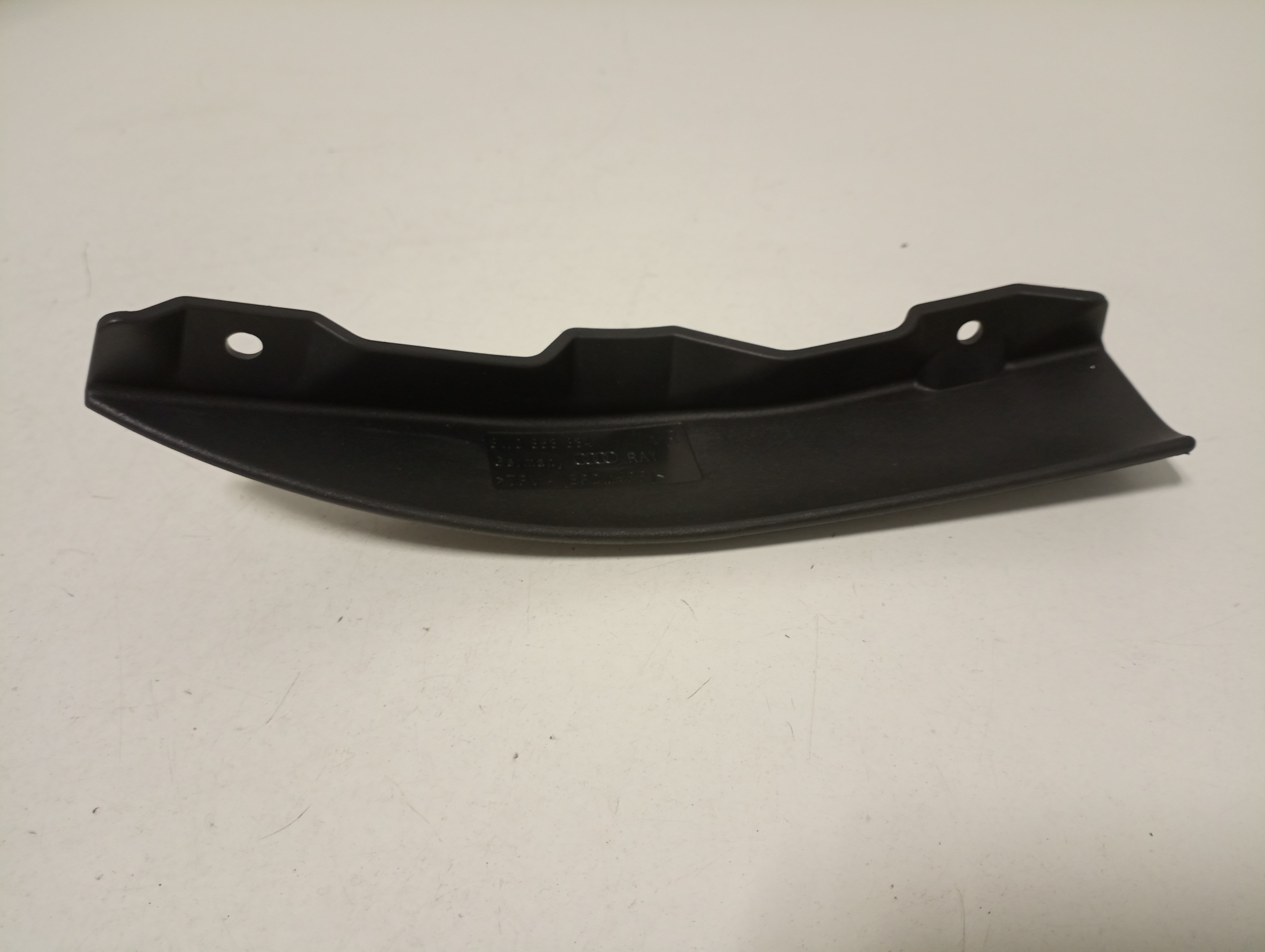 Acabamento de Para-Choques AUDI A4 (8W2, 8WC, B9) | 15 -  Imagem-1