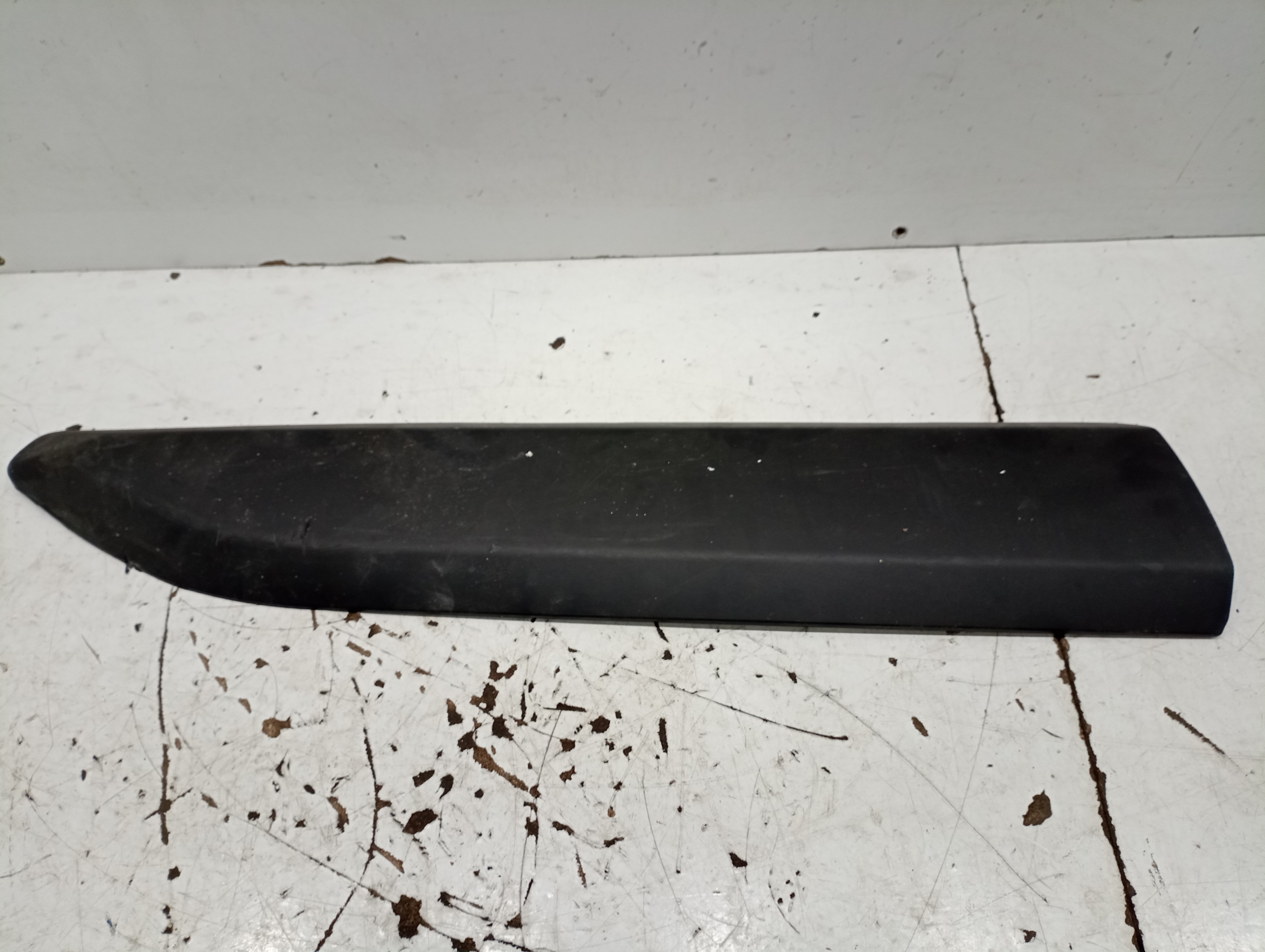 Acabamento exterior CITROEN BERLINGO Caixa (K9) | 18 - 