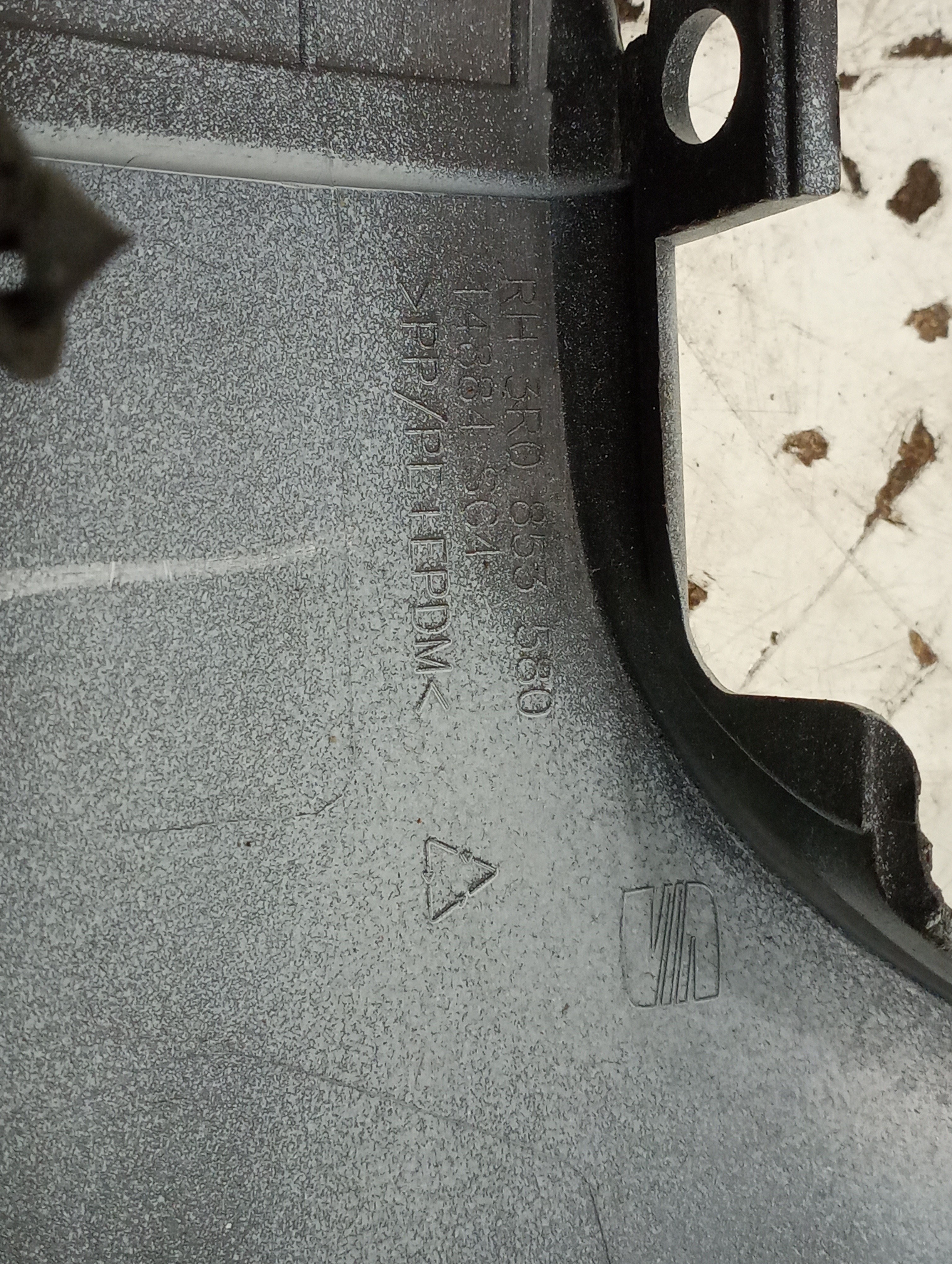 Tampa de Embaladeira SEAT EXEO (3R2) | 08 - 13 Imagem-2