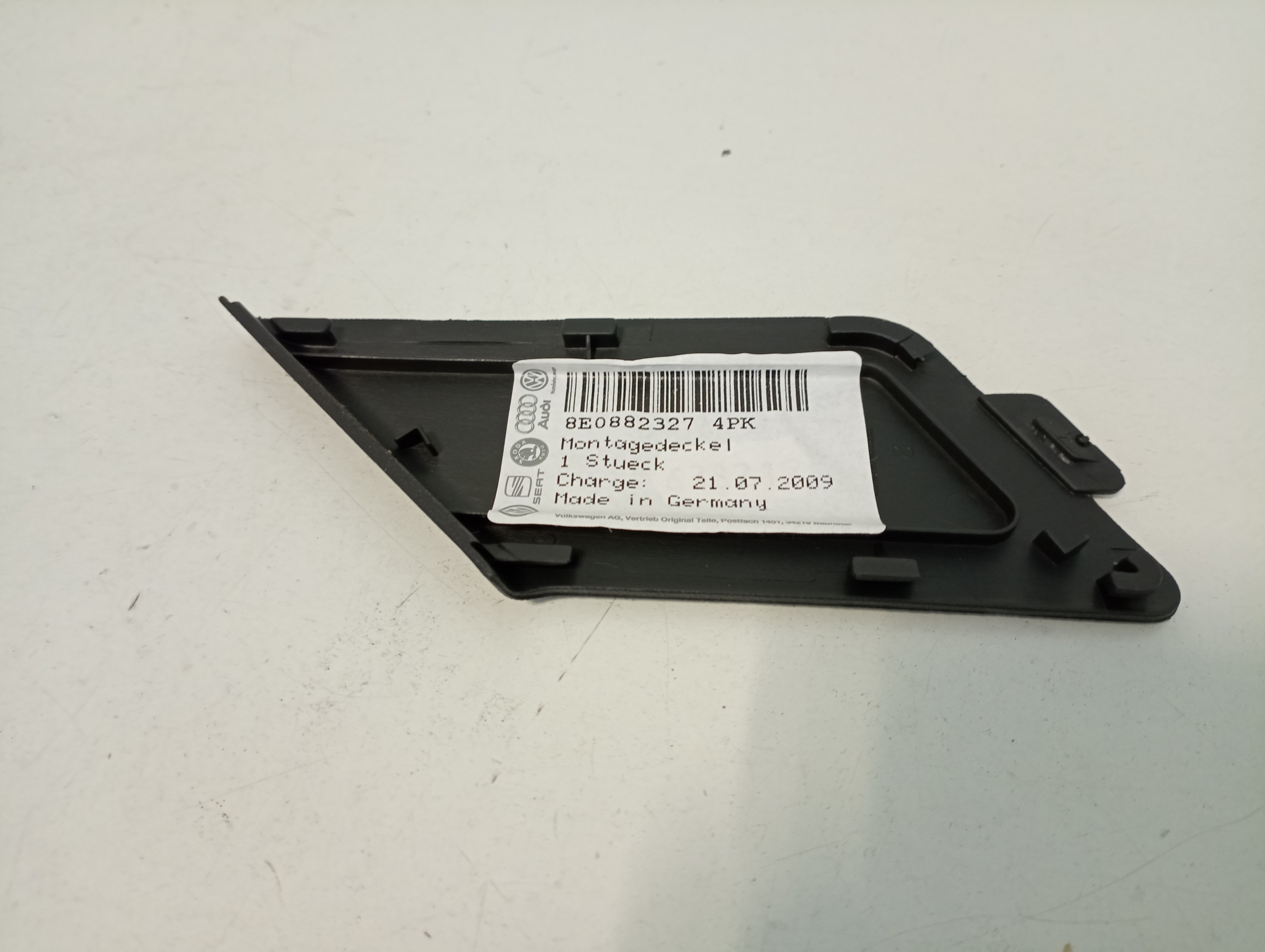 Acabamento Interior AUDI A4 (8EC, B7) | 04 - 08 Imagem-2