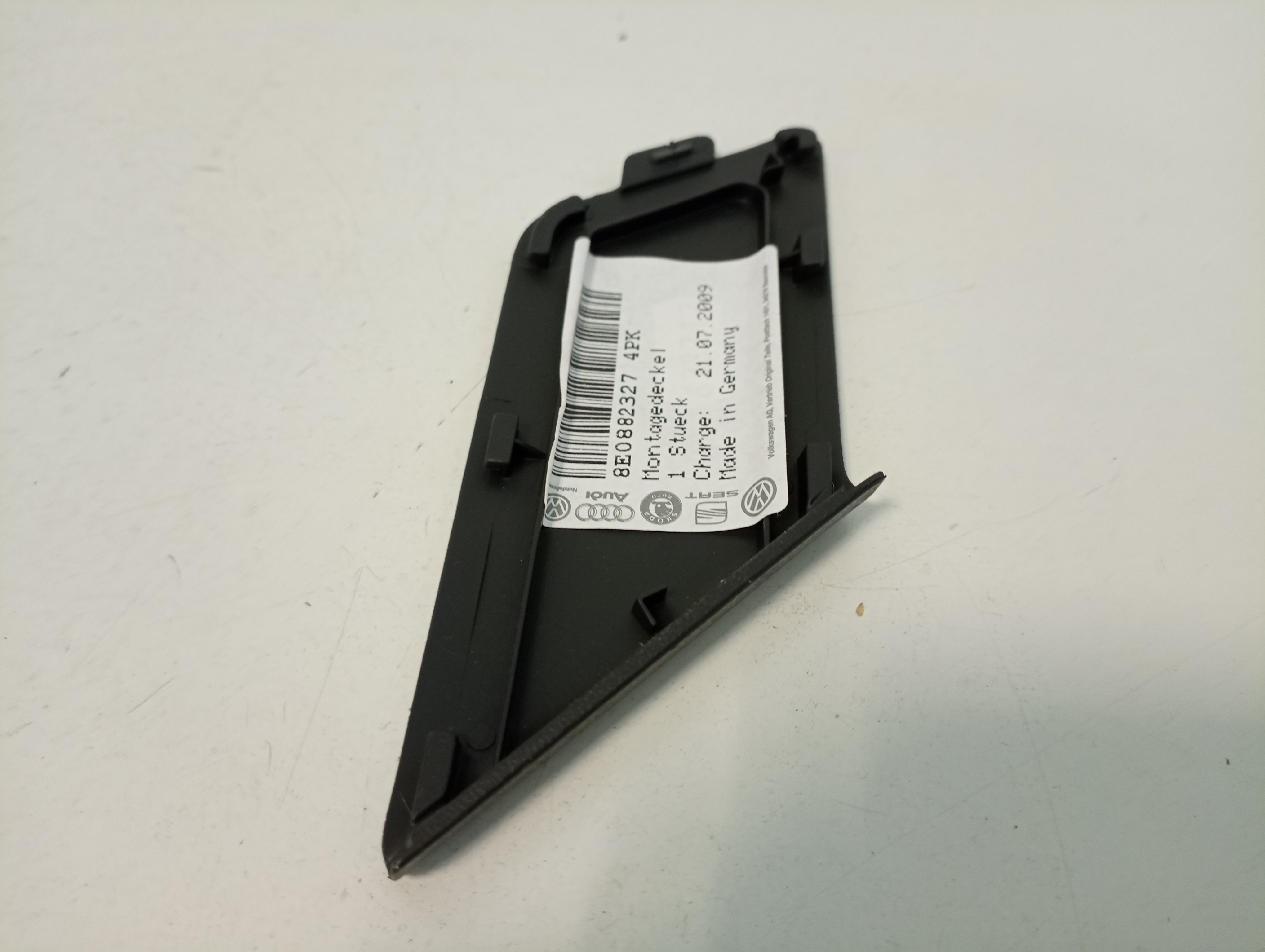 Acabamento Interior AUDI A4 (8EC, B7) | 04 - 08 Imagem-4