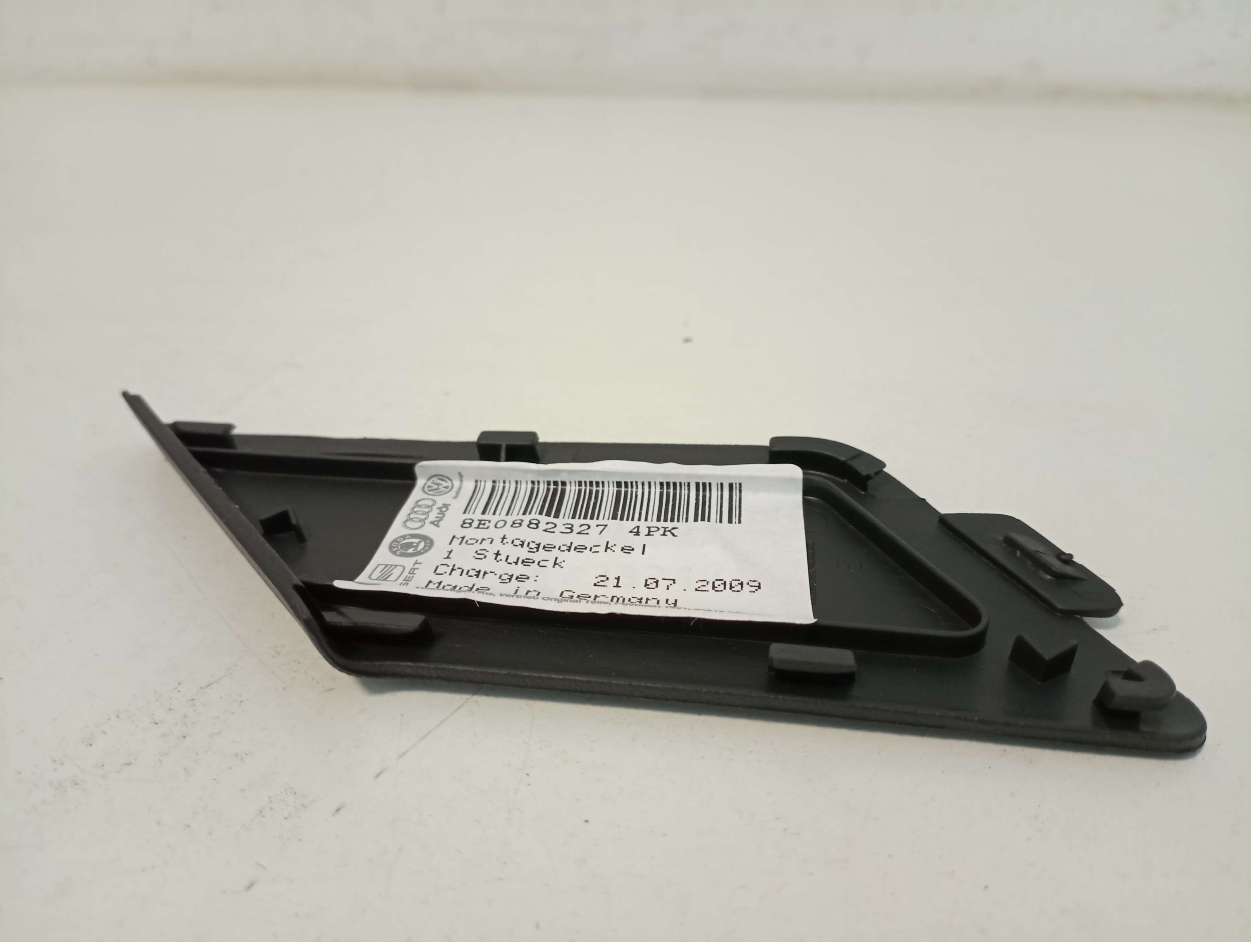 Acabamento Interior AUDI A4 (8EC, B7) | 04 - 08 Imagem-3