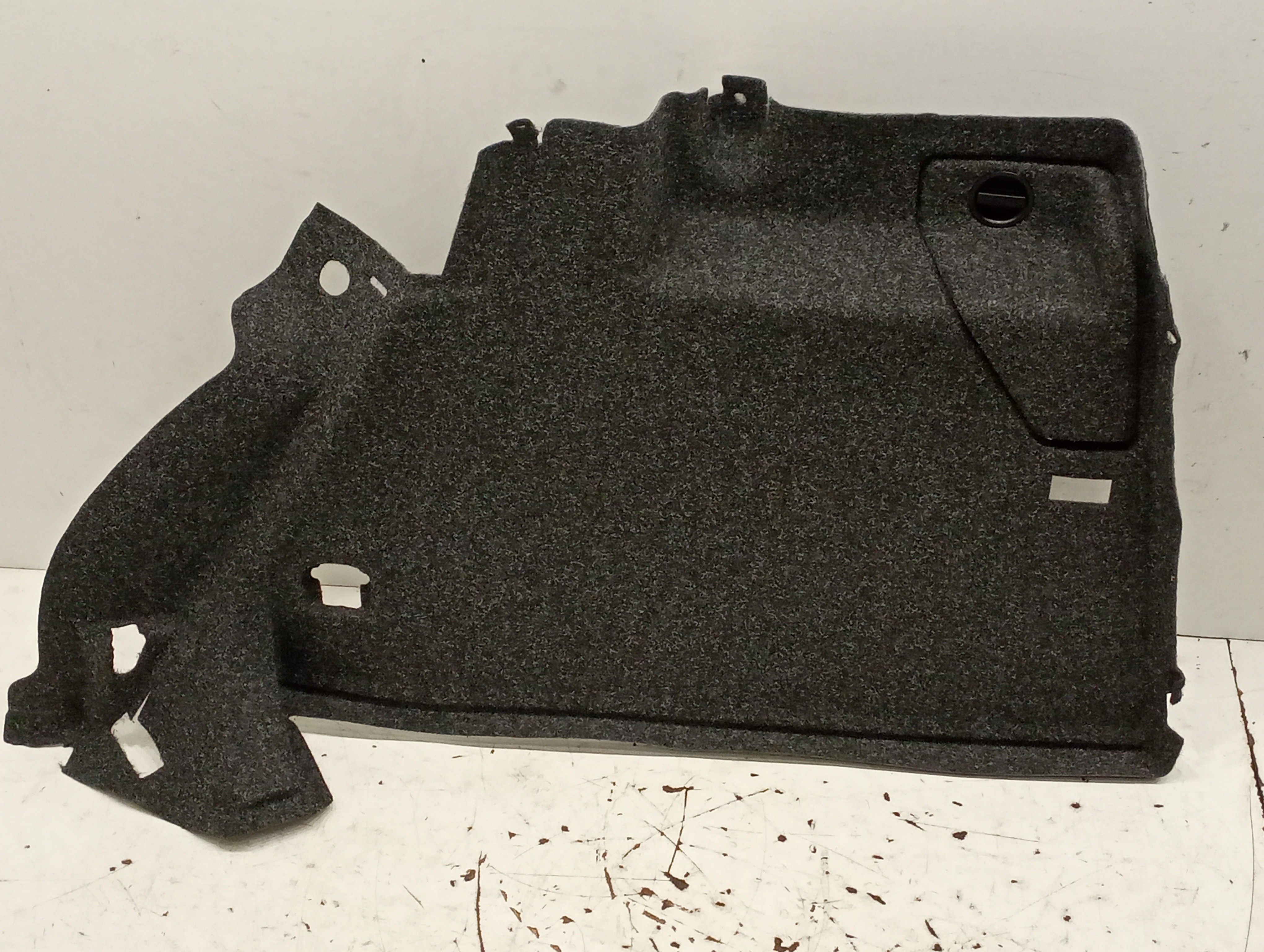 Forra de mala VOLKSWAGEN GOLF IV (1J1) | 97 - 07 Imagem-2