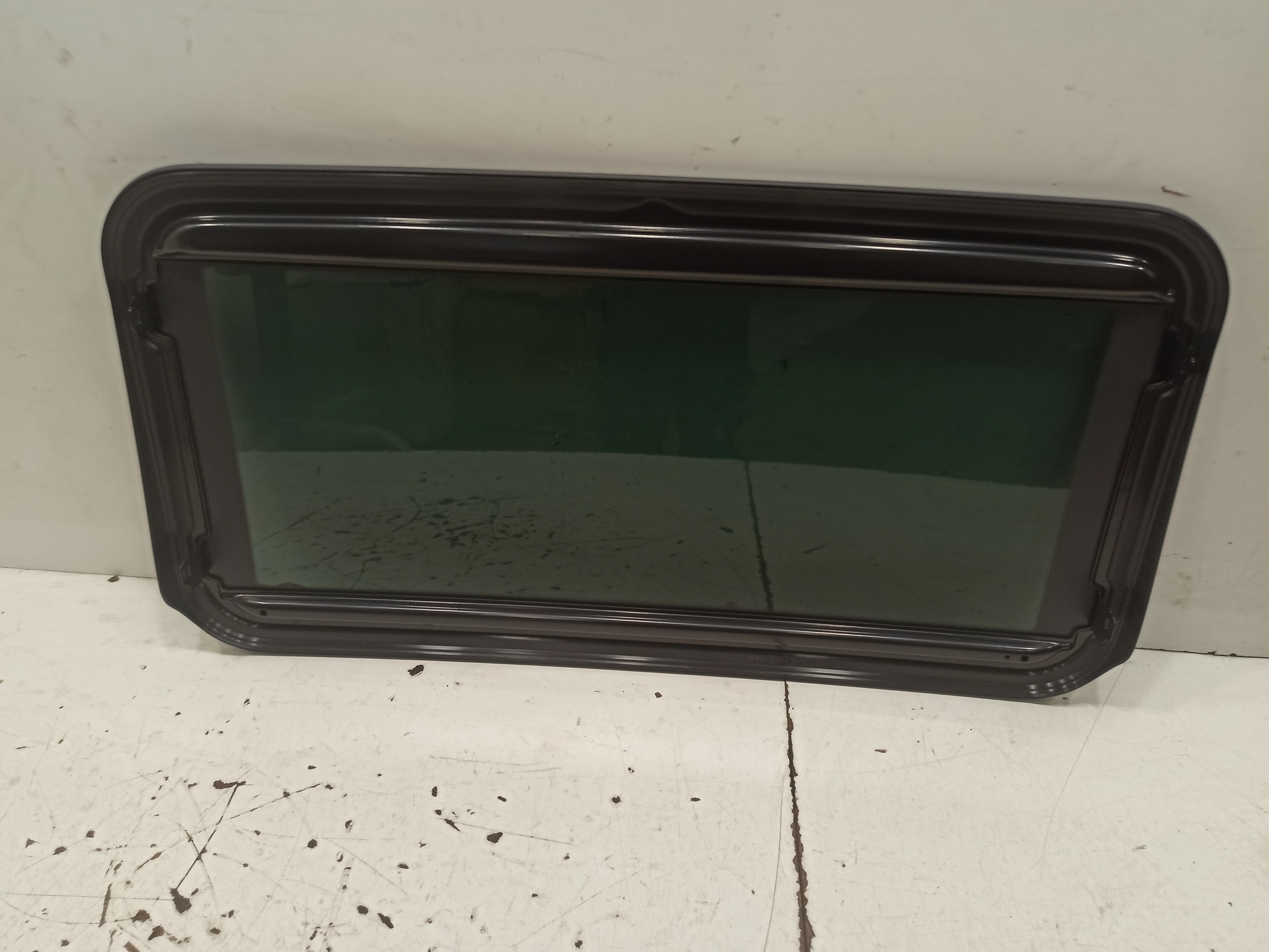 Teto de abrir MITSUBISHI OUTLANDER II (CW_W) | 06 - 12 Imagem-1