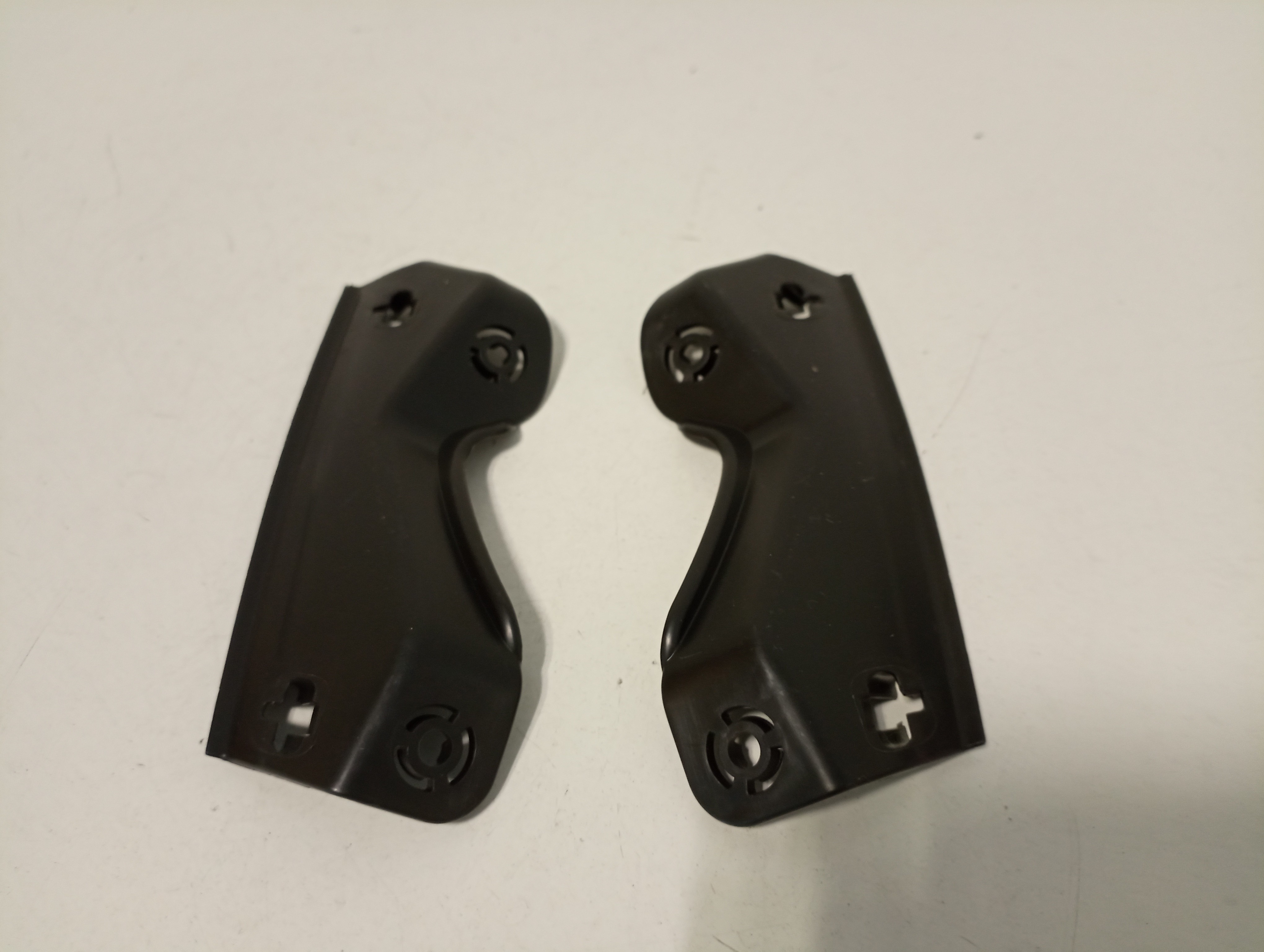 Guia de para-choques VOLKSWAGEN PASSAT CC (357) | 08 - 12