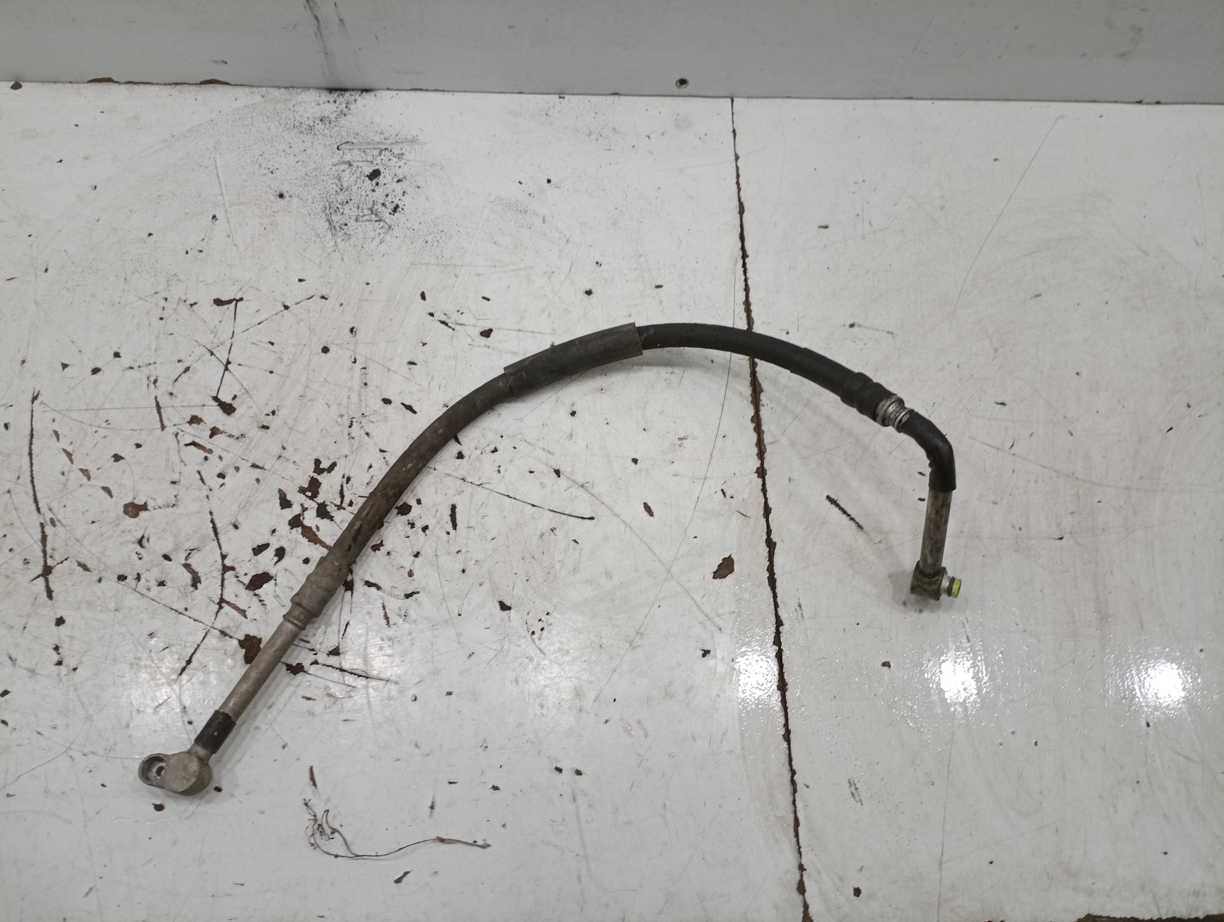 Tubo de Ar Condicionado AUDI A4 Avant (8ED, B7) | 04 - 08