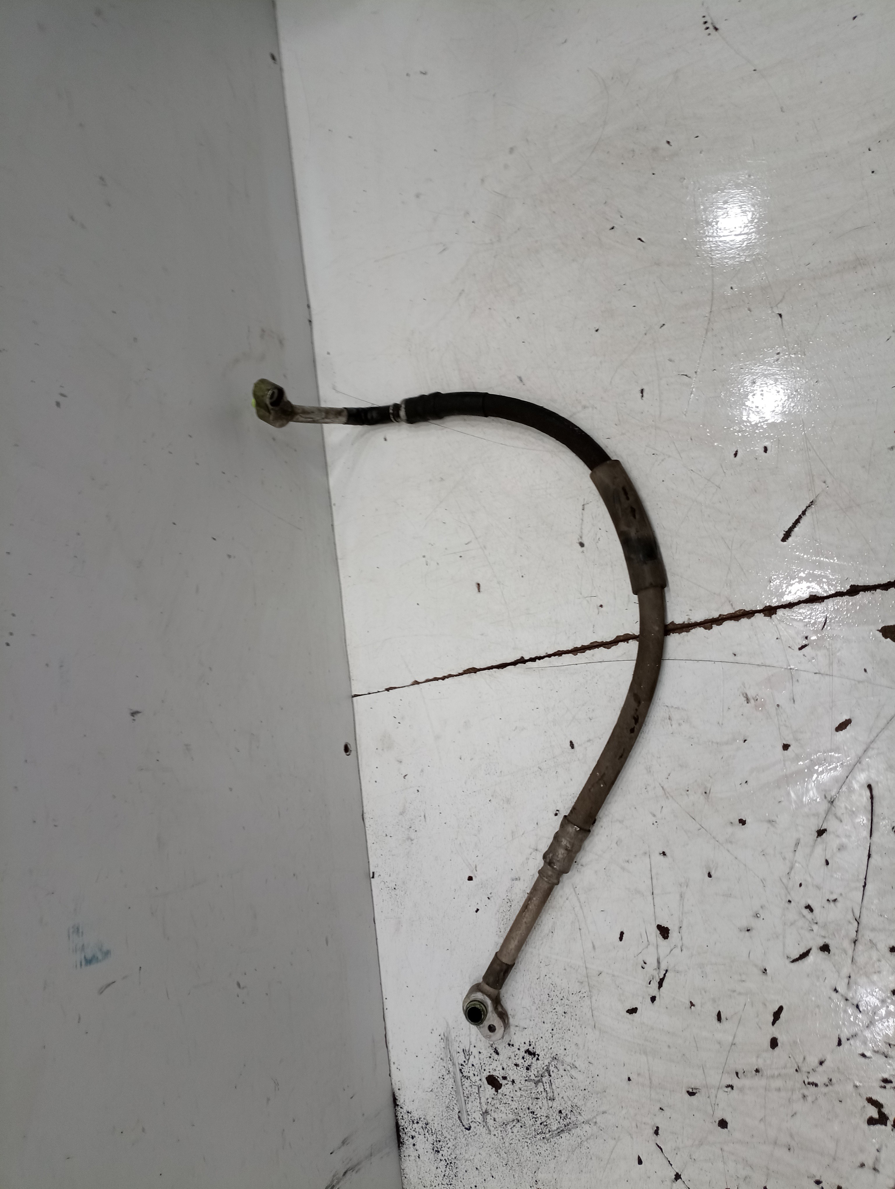 Tubo de Ar Condicionado AUDI A4 Avant (8ED, B7) | 04 - 08 Imagem-1