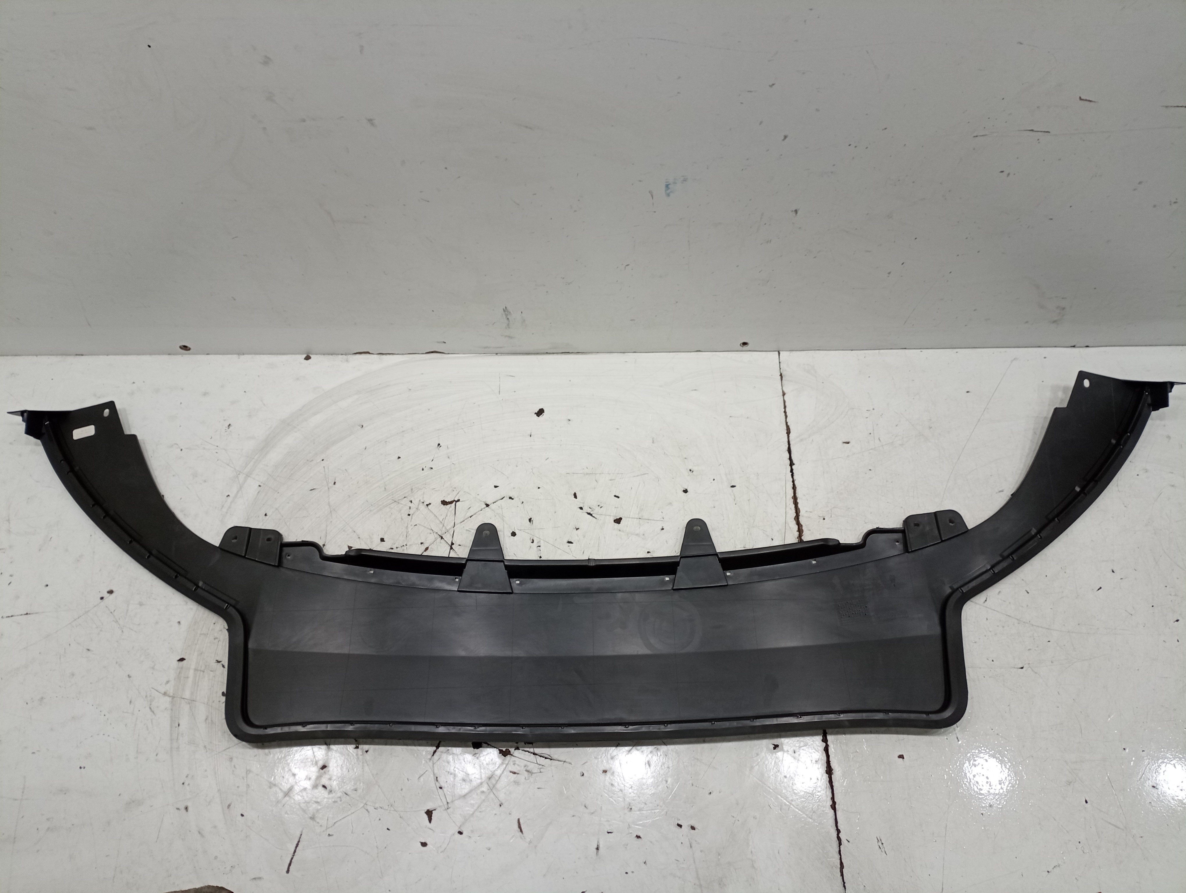 Spoiler VOLKSWAGEN JETTA III (1K2) | 04 - 13