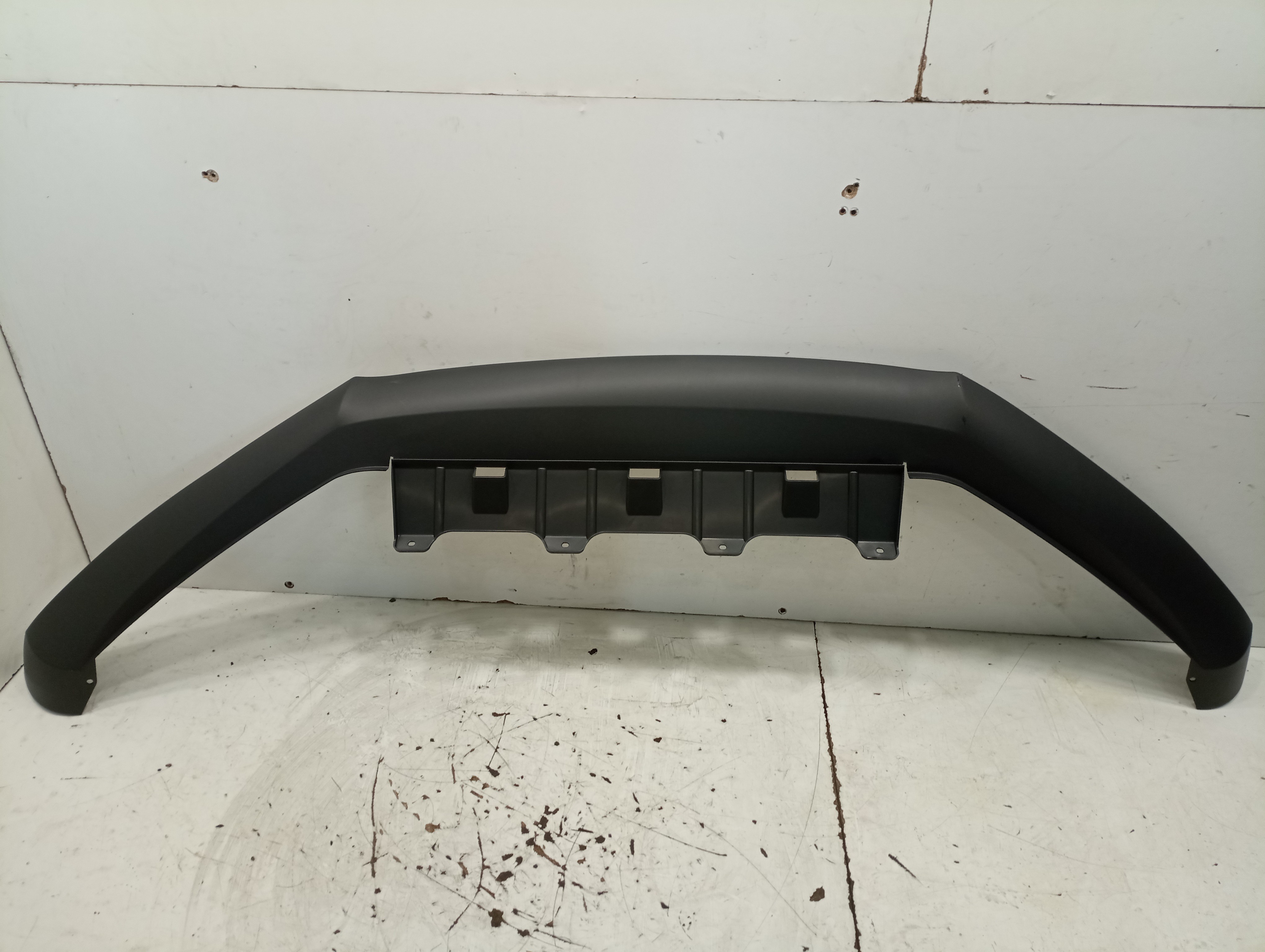 Spoiler de para-choques VOLKSWAGEN TIGUAN (5N_) | 07 - 18 Imagem-2
