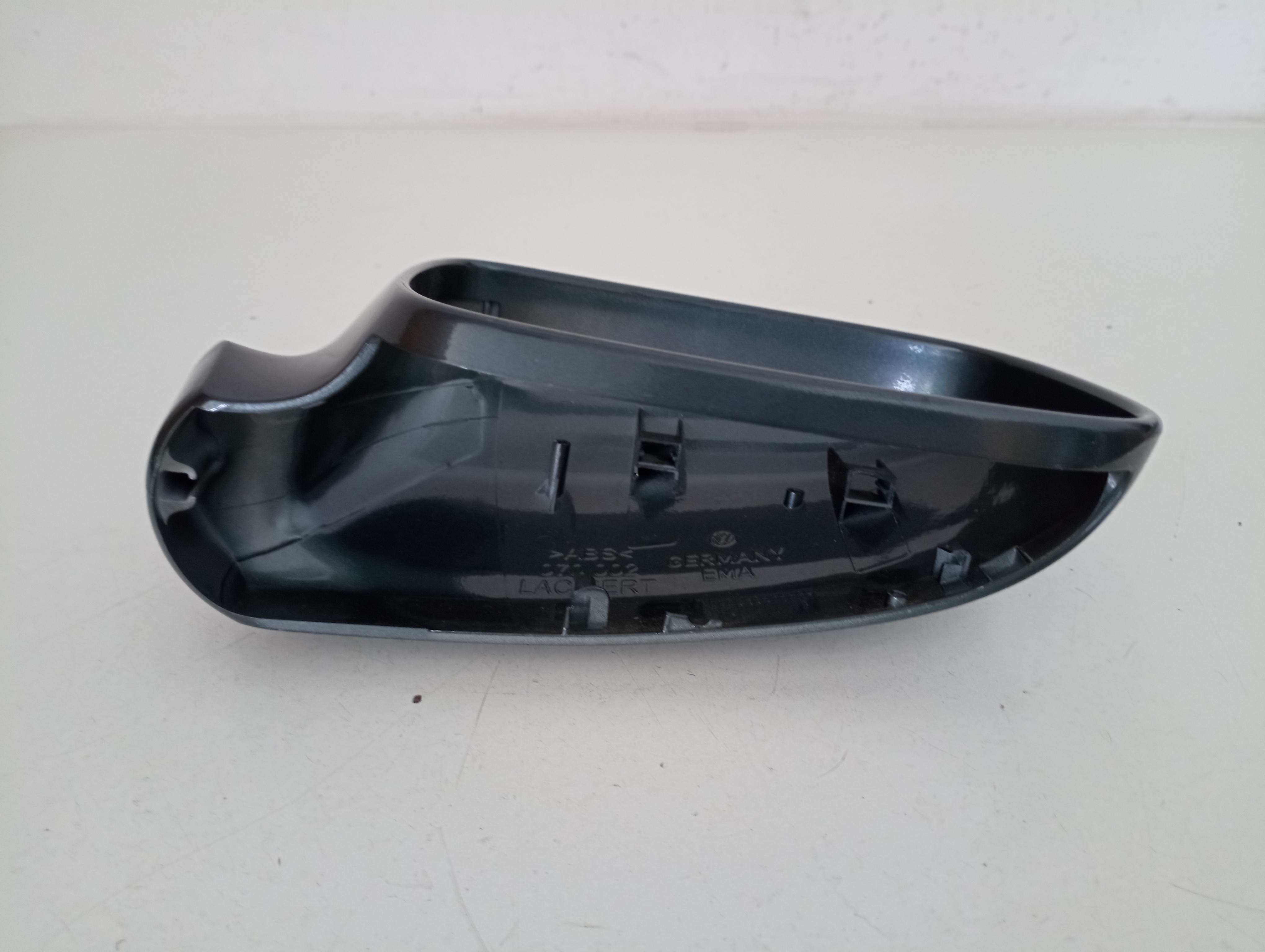 Capa de retrovisor VOLKSWAGEN LUPO (6X1, 6E1) | 98 - 05 Imagem-4