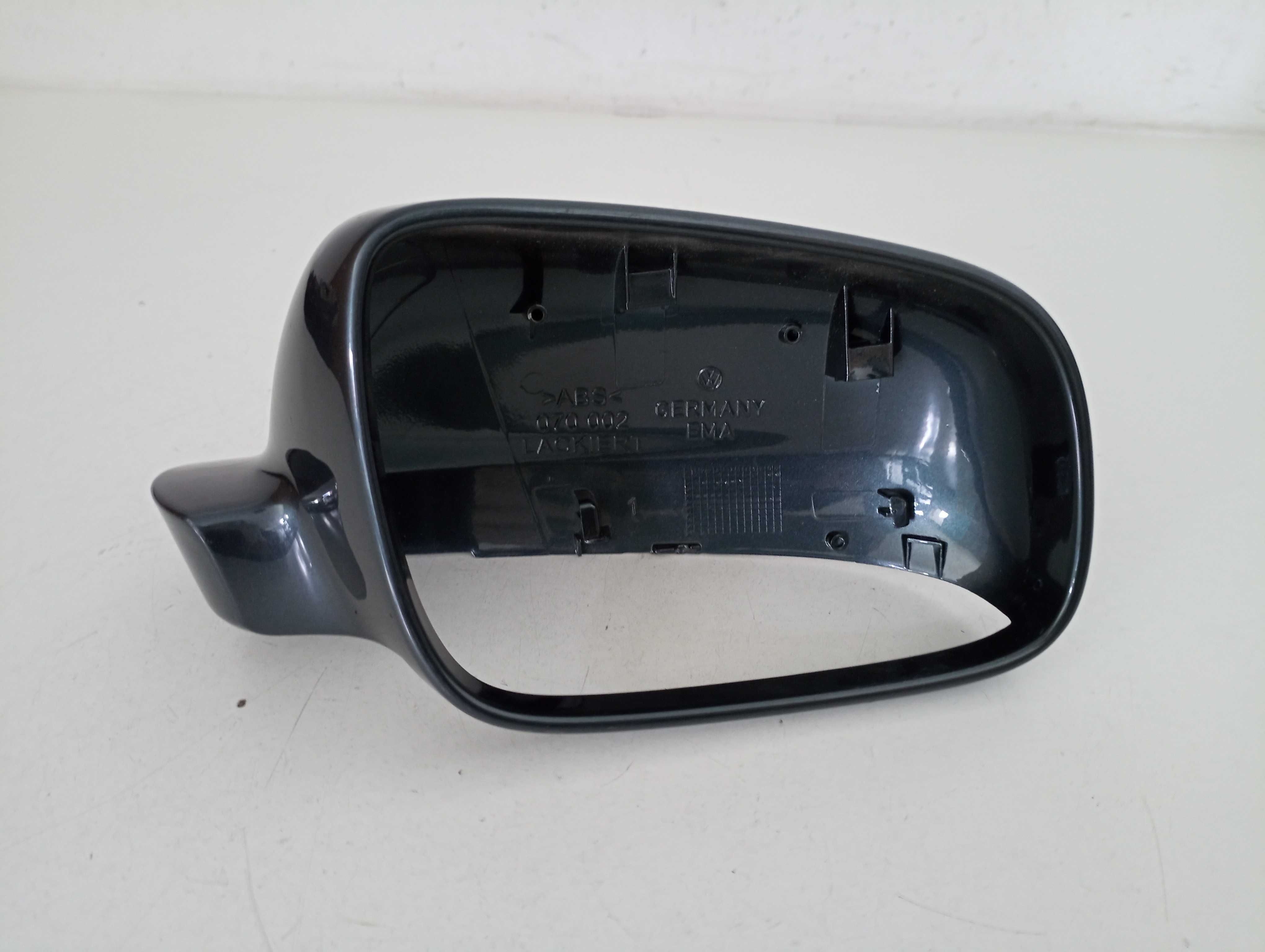 Capa de retrovisor VOLKSWAGEN LUPO (6X1, 6E1) | 98 - 05 Imagem-5