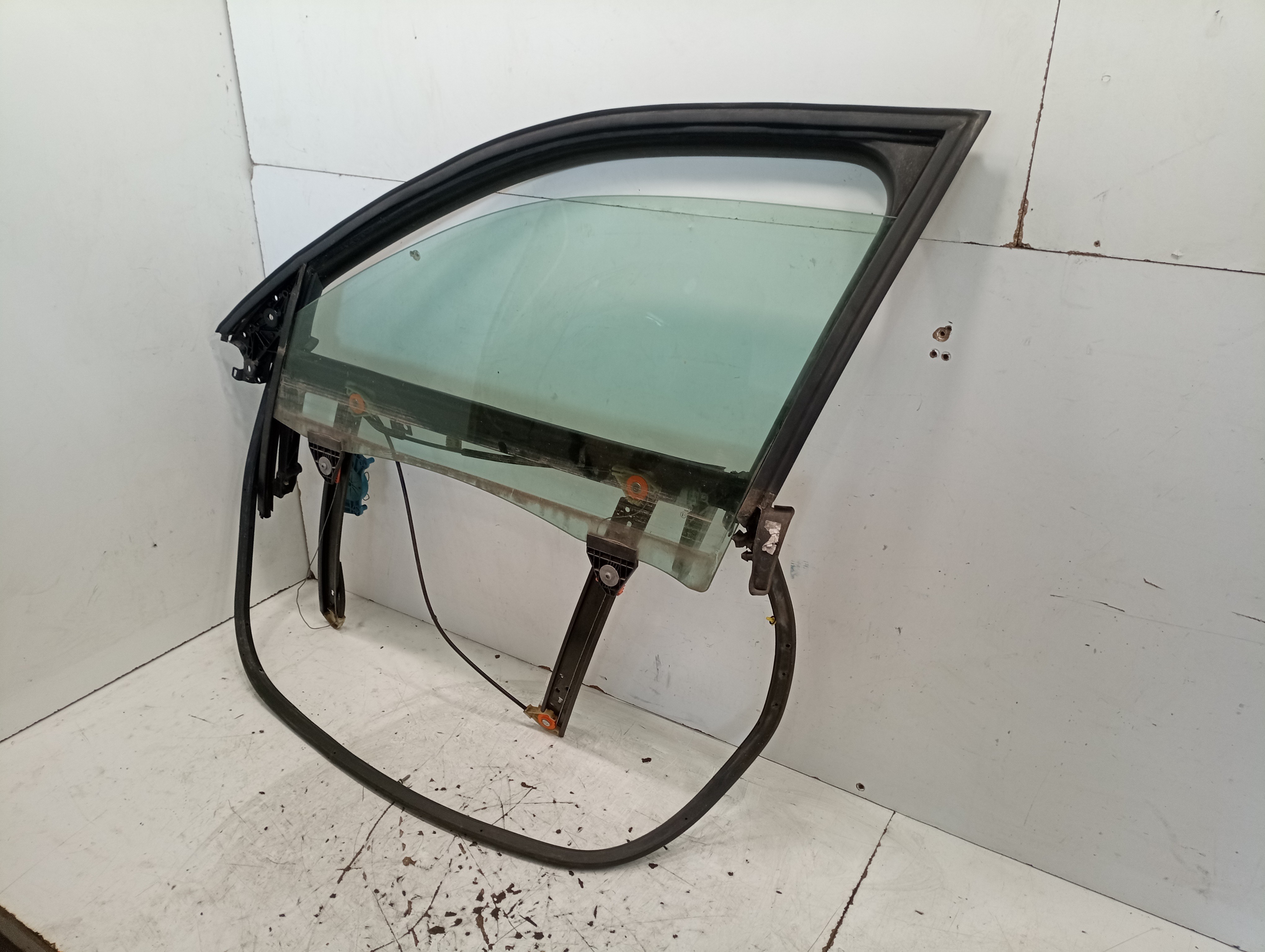 Estrutura de Porta AUDI A4 Avant (8ED, B7) | 04 - 08 Imagem-1