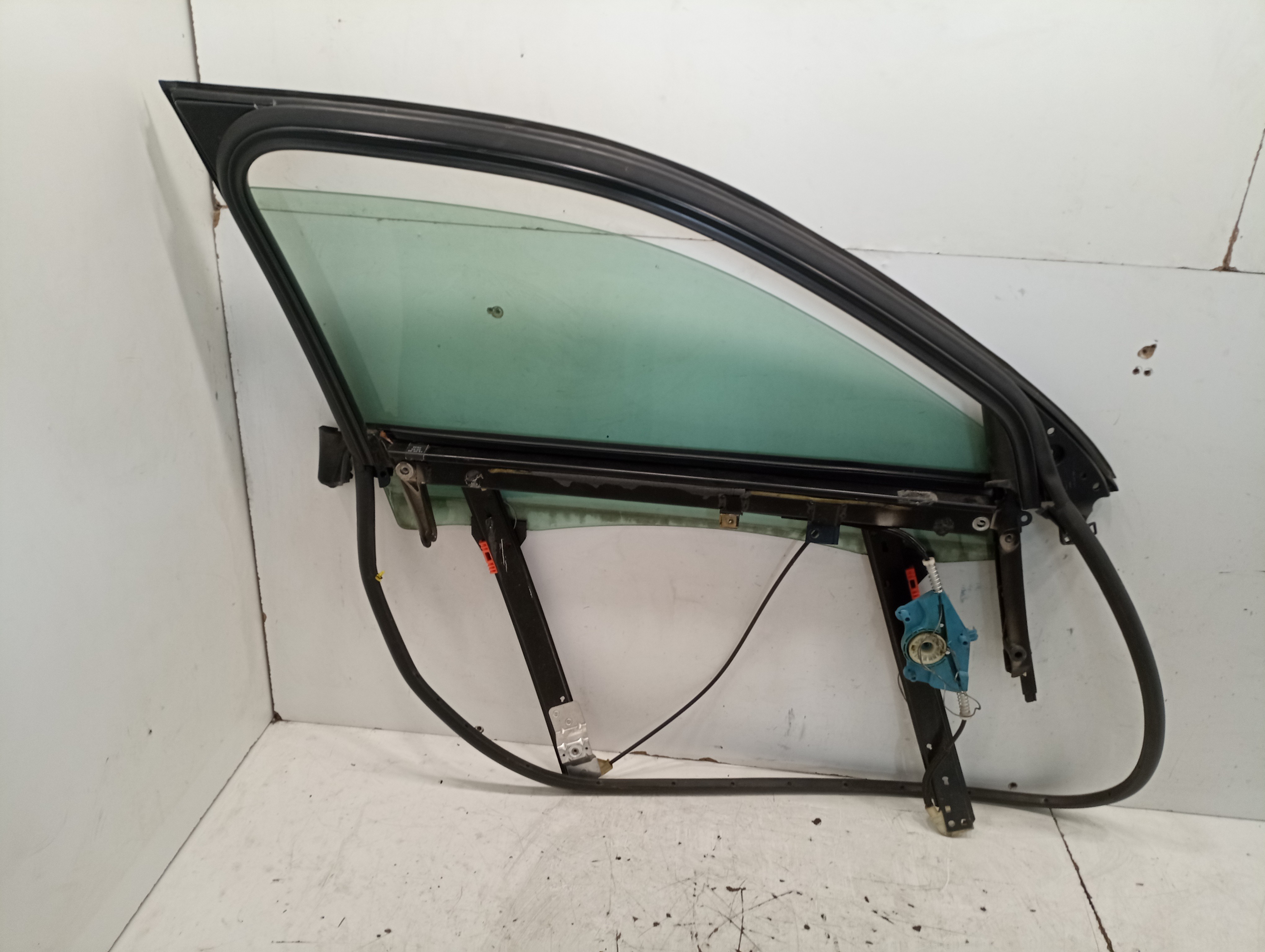 Estrutura de Porta AUDI A4 Avant (8ED, B7) | 04 - 08 Imagem-2