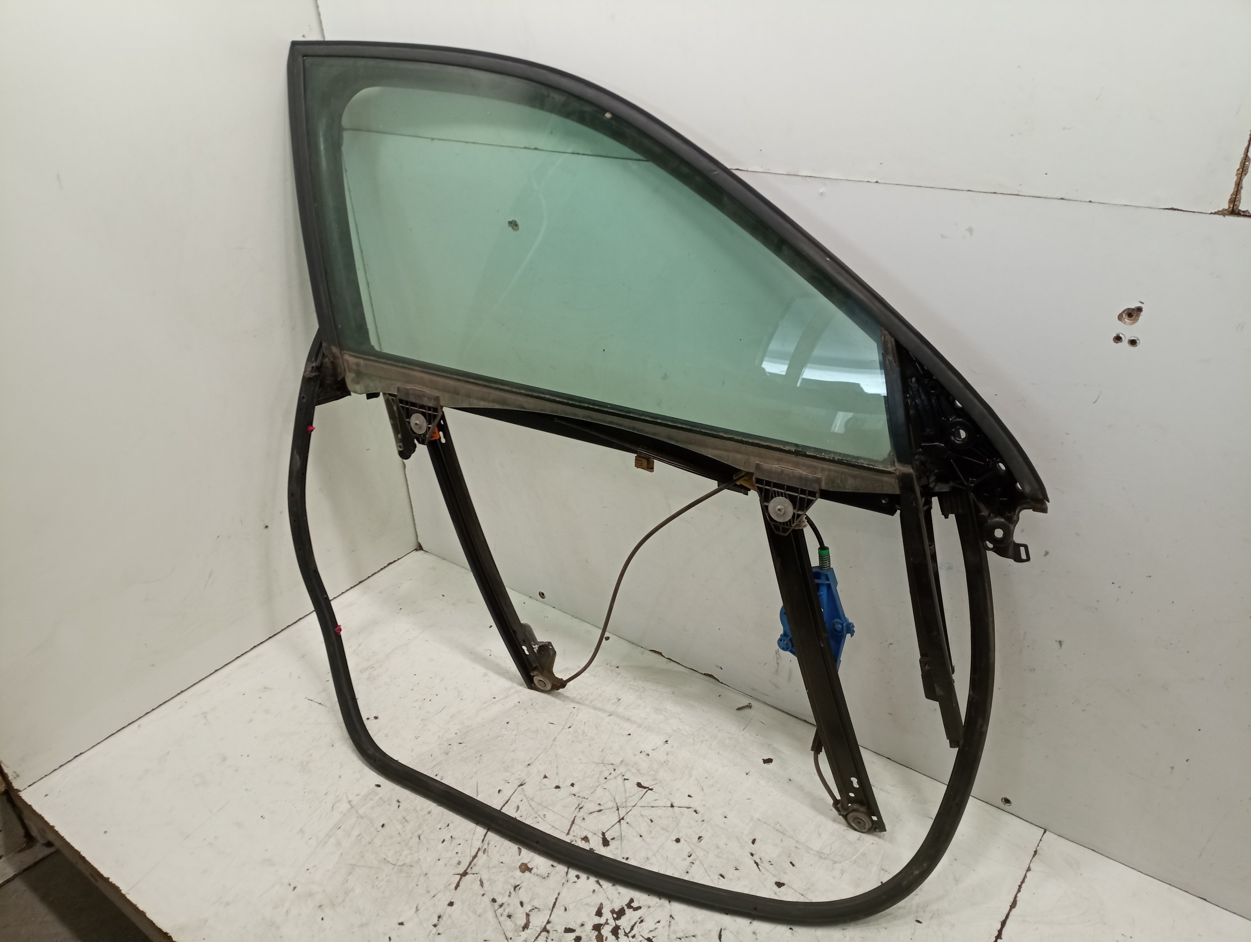 Estrutura de Porta AUDI A4 Avant (8ED, B7) | 04 - 08 Imagem-1