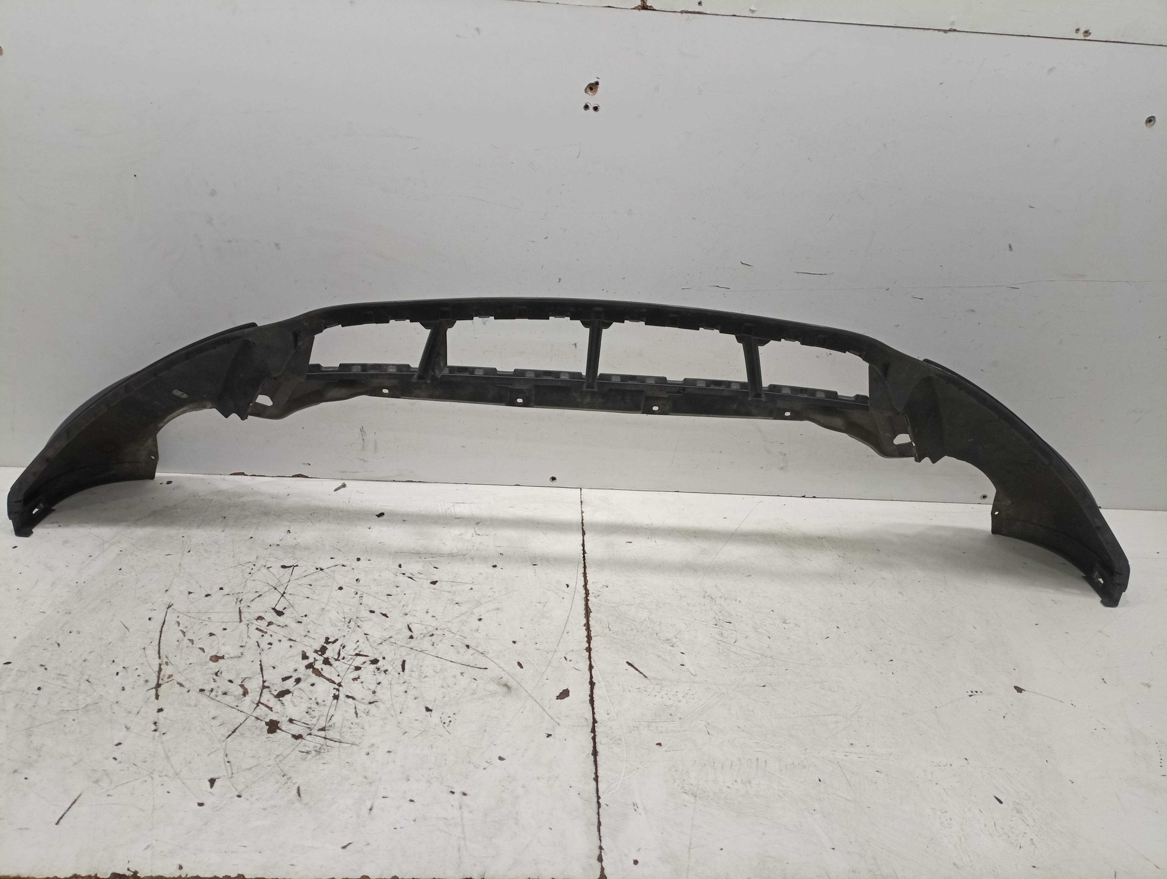 Spoiler de para-choques VOLKSWAGEN TIGUAN (5N_) | 07 - 18 Imagem-1