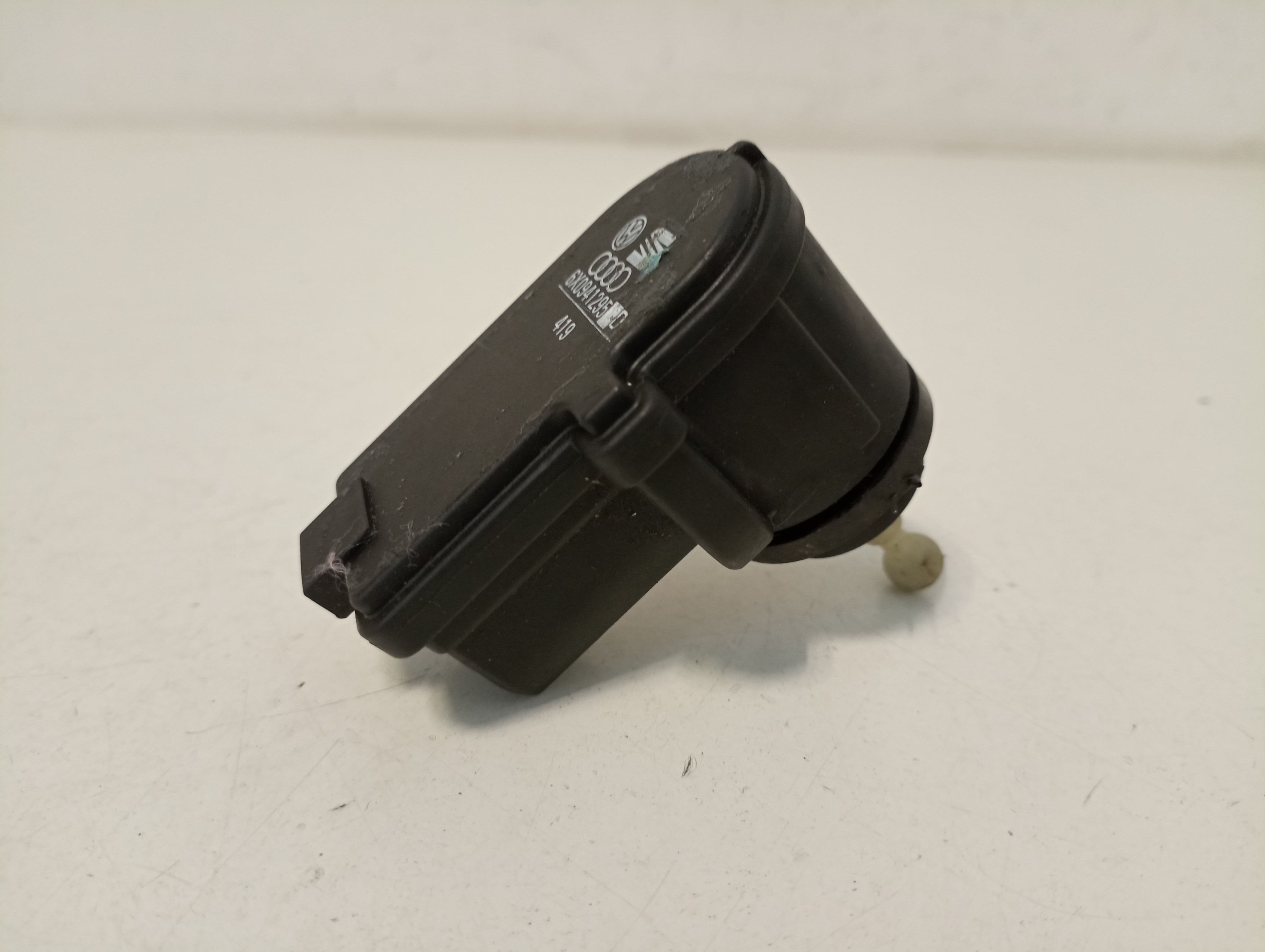 Regulador de ótica VOLKSWAGEN LUPO (6X1, 6E1) | 98 - 05 Imagem-2