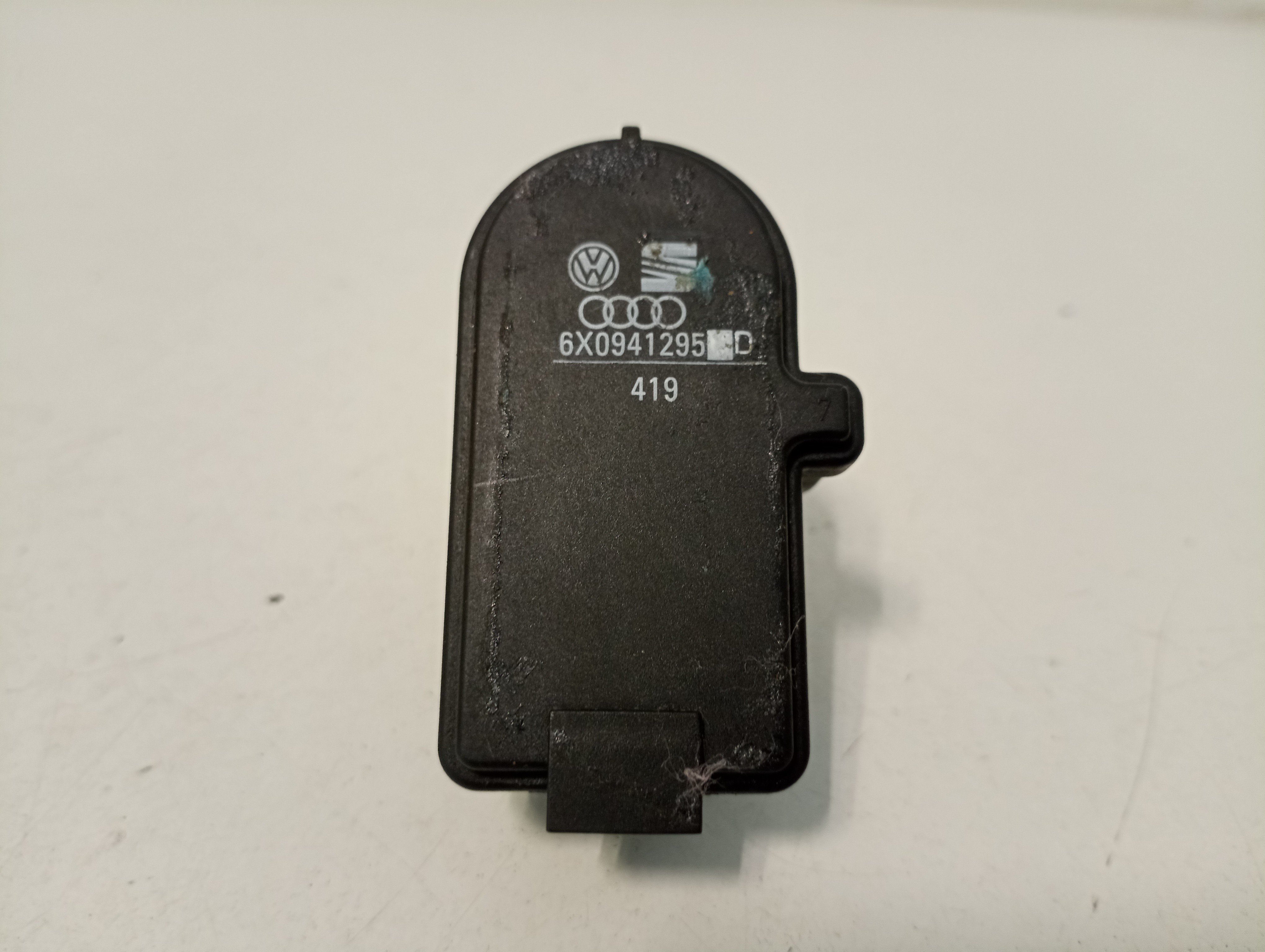 Regulador de ótica VOLKSWAGEN LUPO (6X1, 6E1) | 98 - 05 Imagem-3