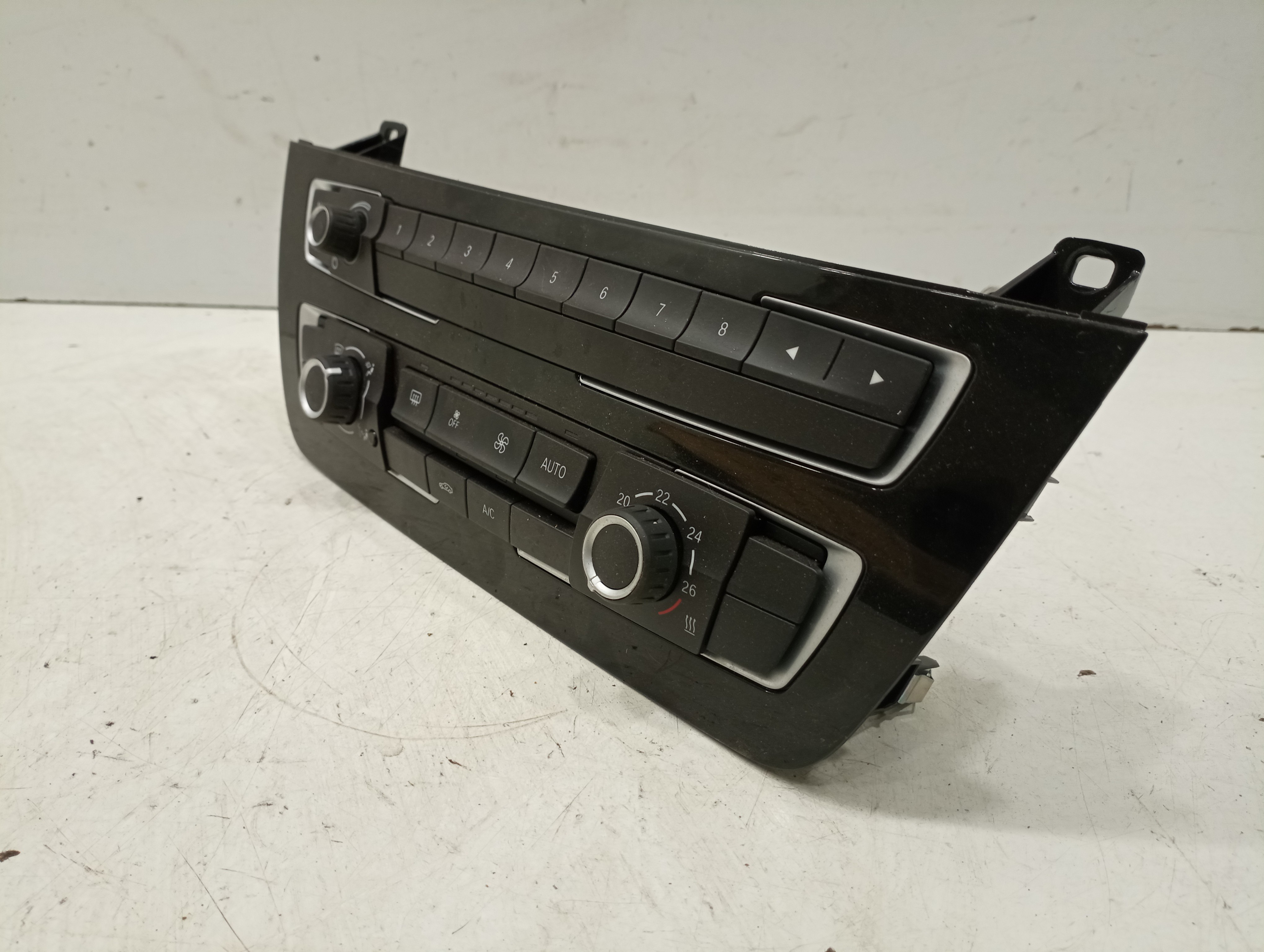 Comando da Sofagem BMW 1 (F21) | 11 -  Imagem-2