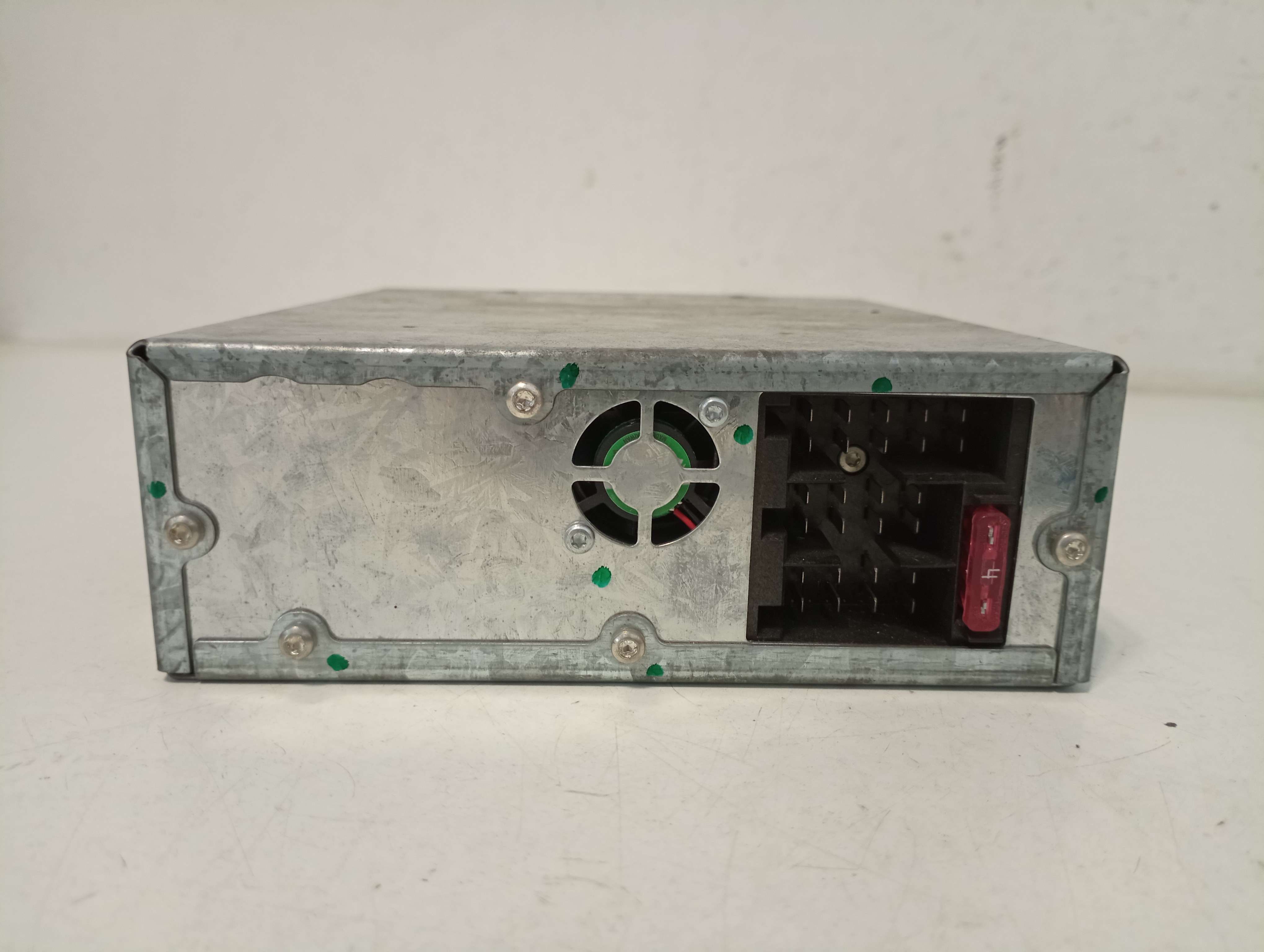 Auto-Rádio FORD GALAXY (WGR) | 95 - 06 Imagem-2