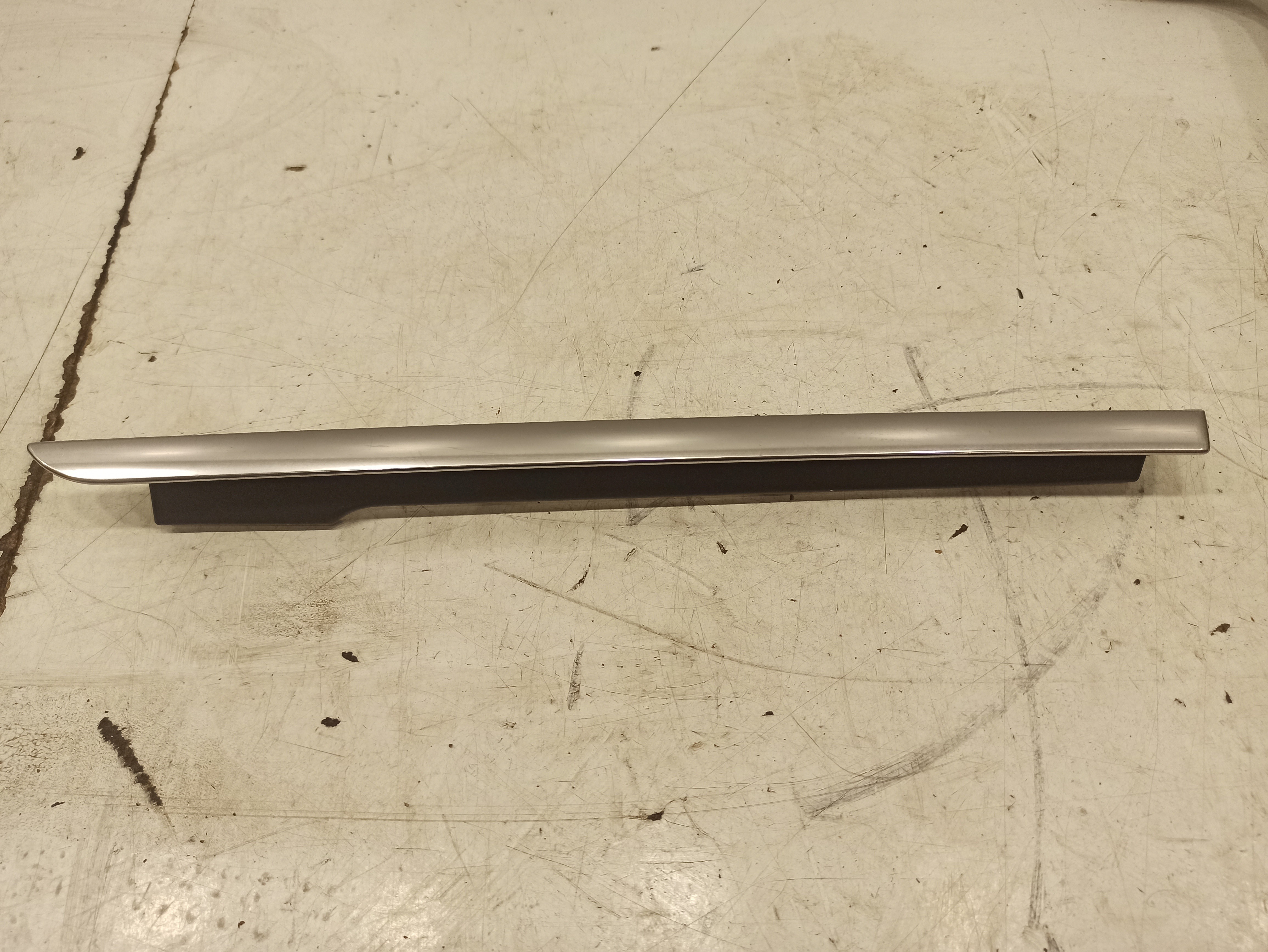 Friso do Tablier PEUGEOT 3008 SUV (M_) | 16 - 