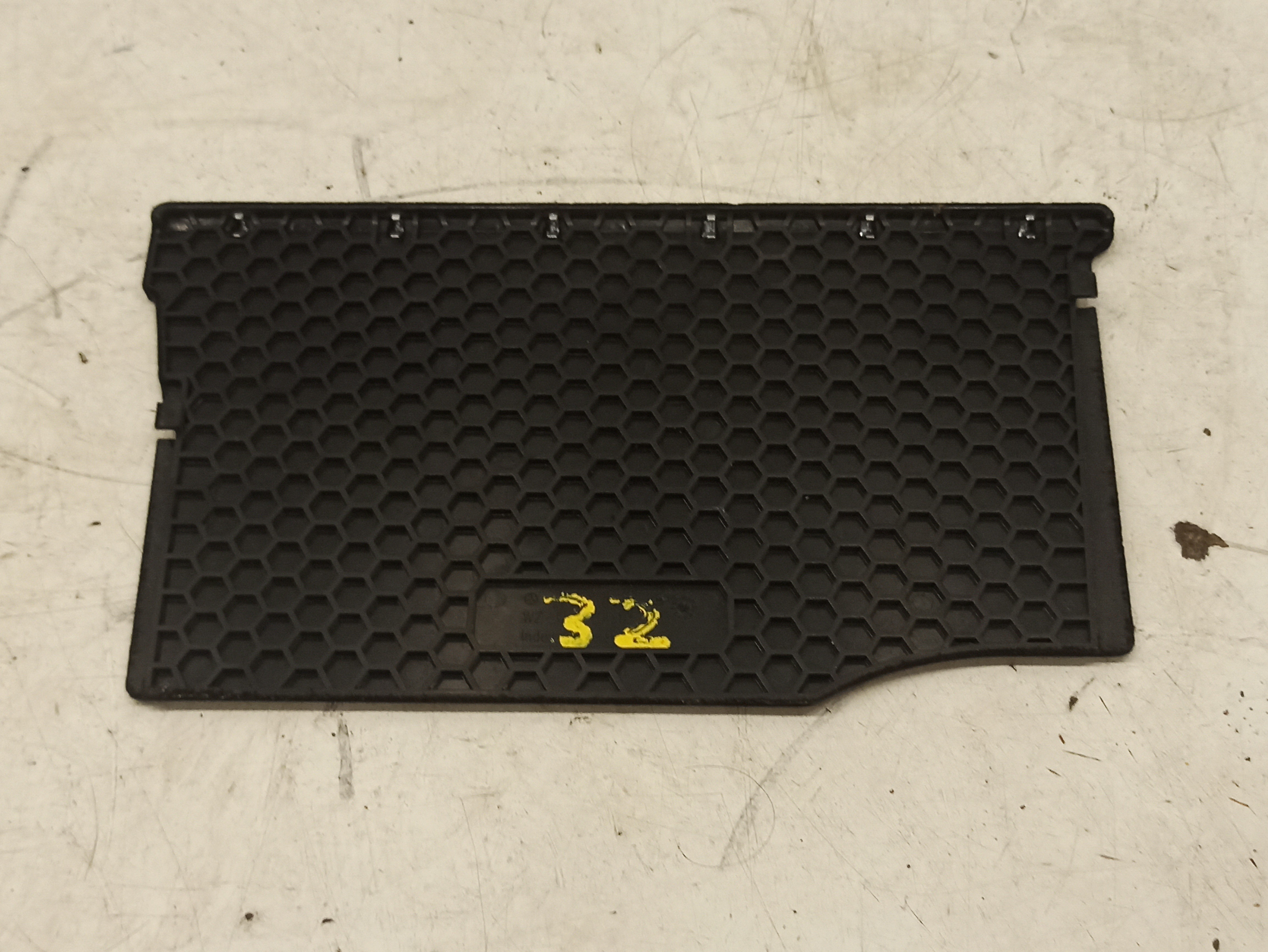 Acabamento Interior MERCEDES-BENZ E-CLASS (W211) | 02 - 09 Imagem-2