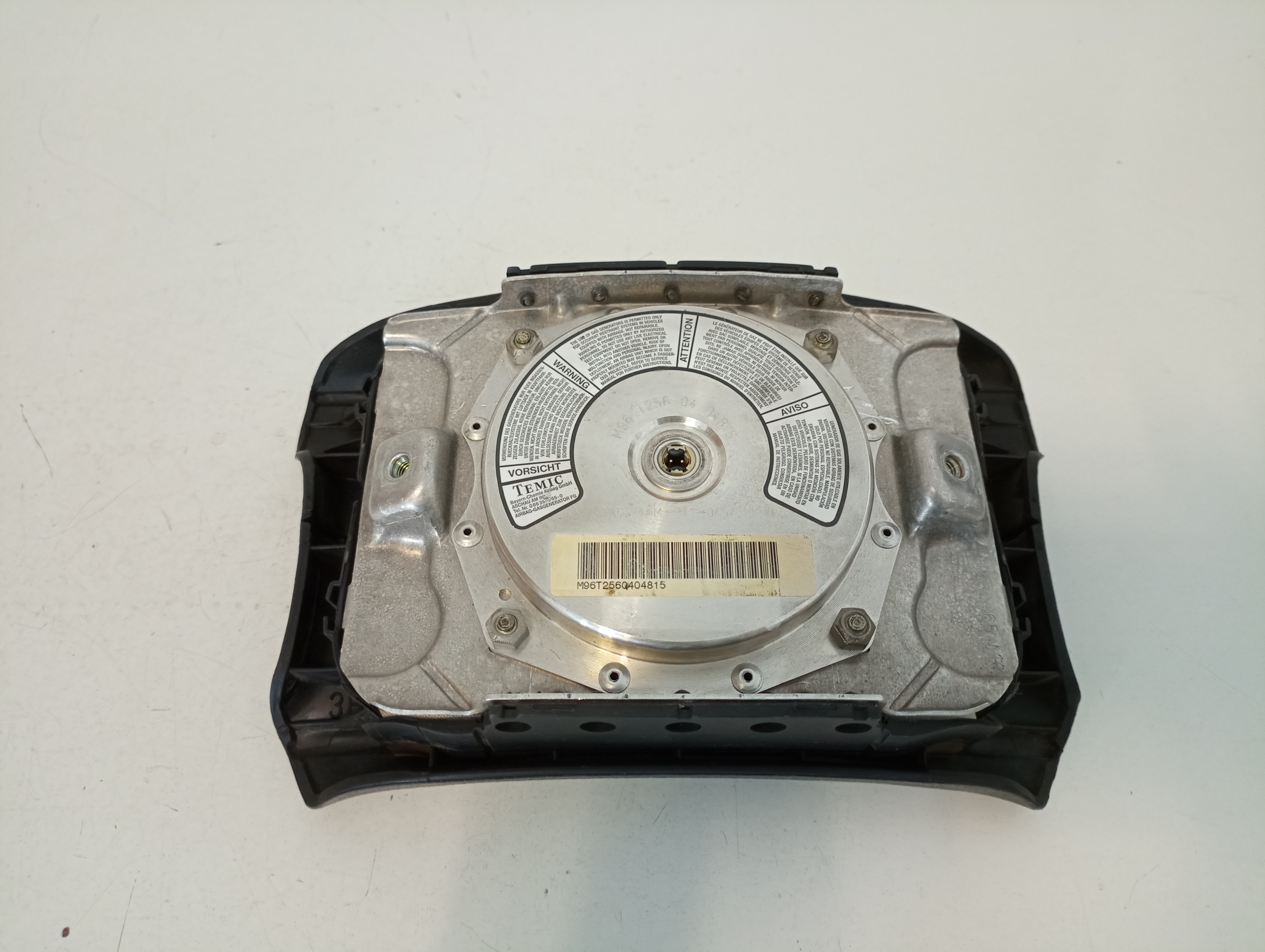 Airbag Volante AUDI A6 (4A2, C4) | 94 - 97 Imagem-1