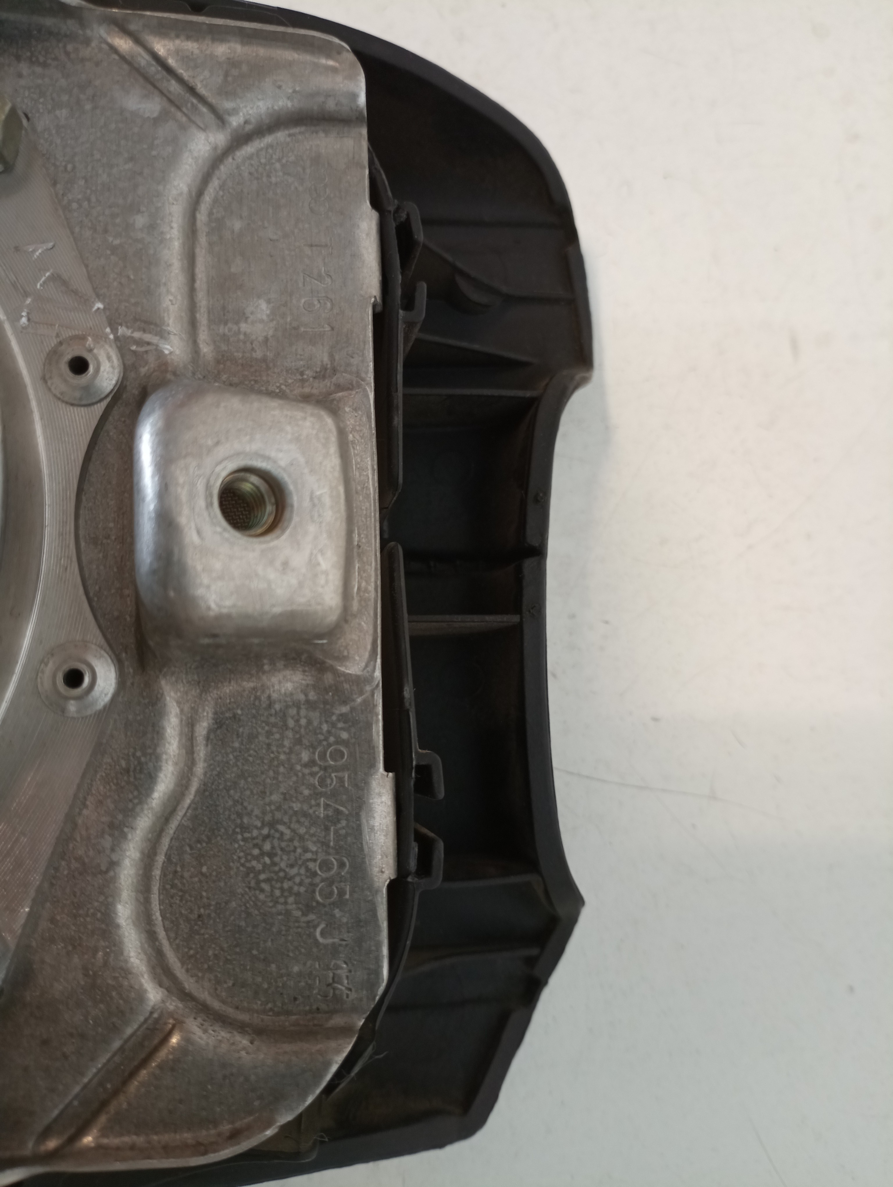 Airbag Volante AUDI A6 (4A2, C4) | 94 - 97 Imagem-2