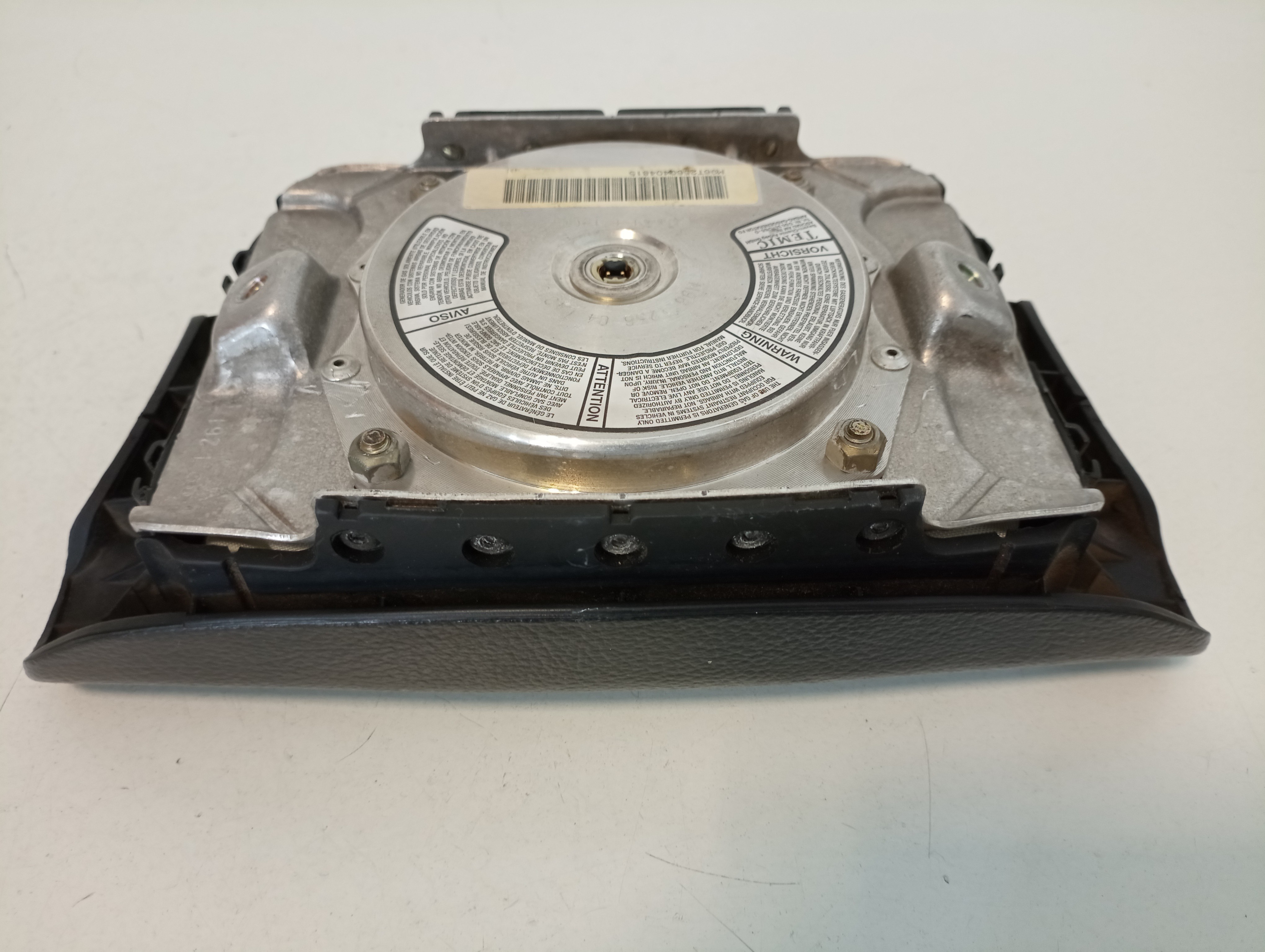 Airbag Volante AUDI A6 (4A2, C4) | 94 - 97 Imagem-3