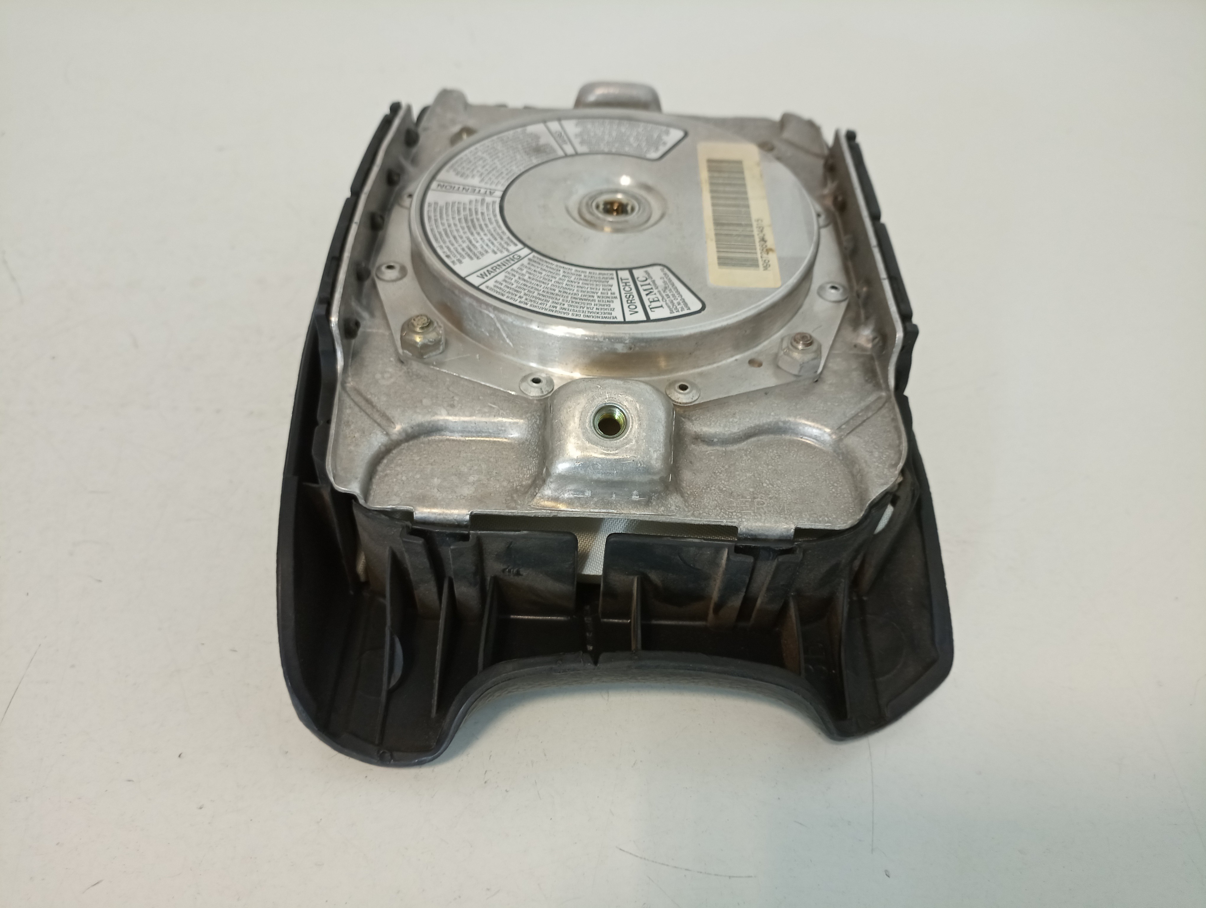 Airbag Volante AUDI A6 (4A2, C4) | 94 - 97 Imagem-4