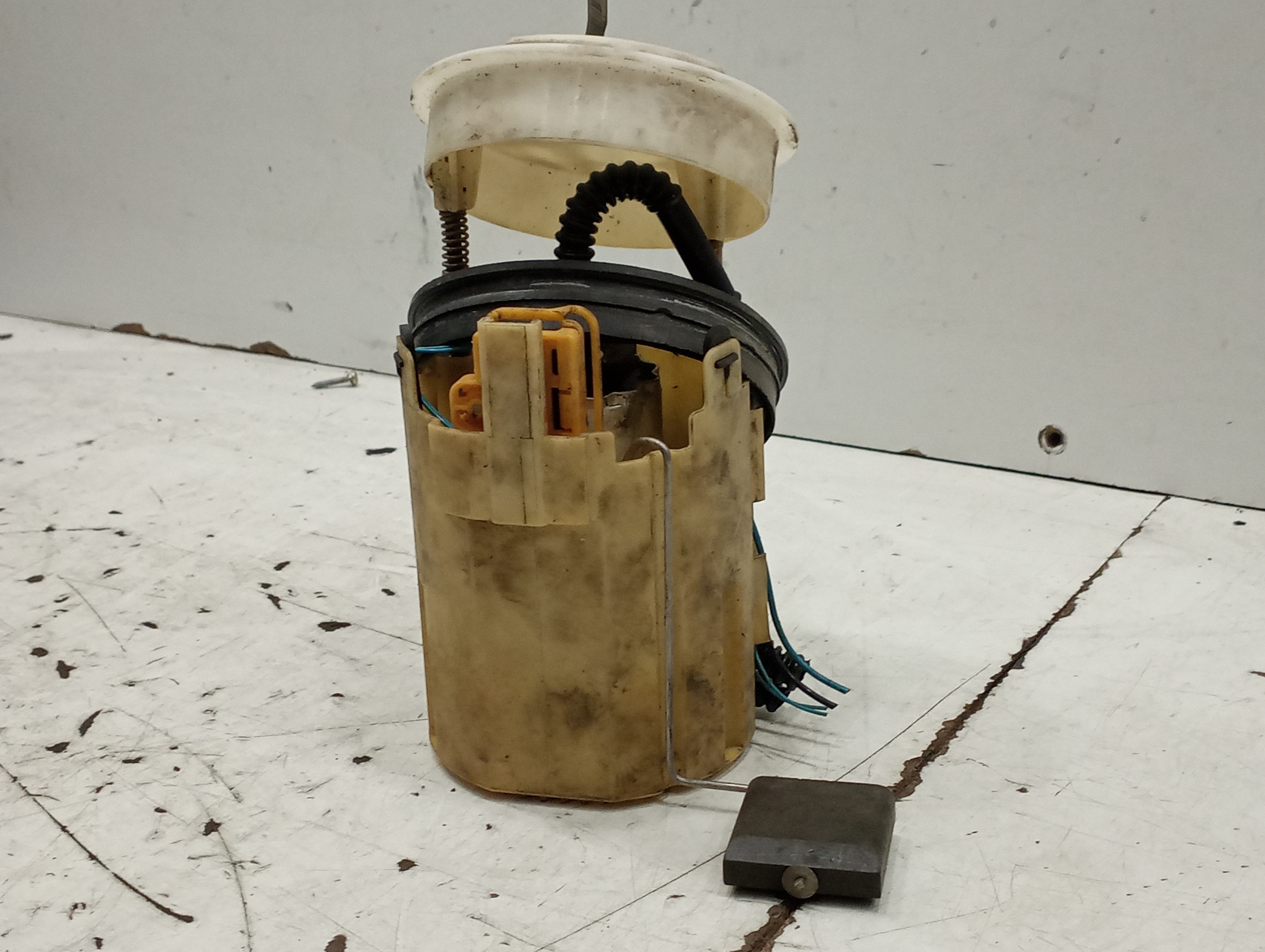 Bomba de Combustível MERCEDES-BENZ E-CLASS (W211) | 02 - 09 Imagem-1