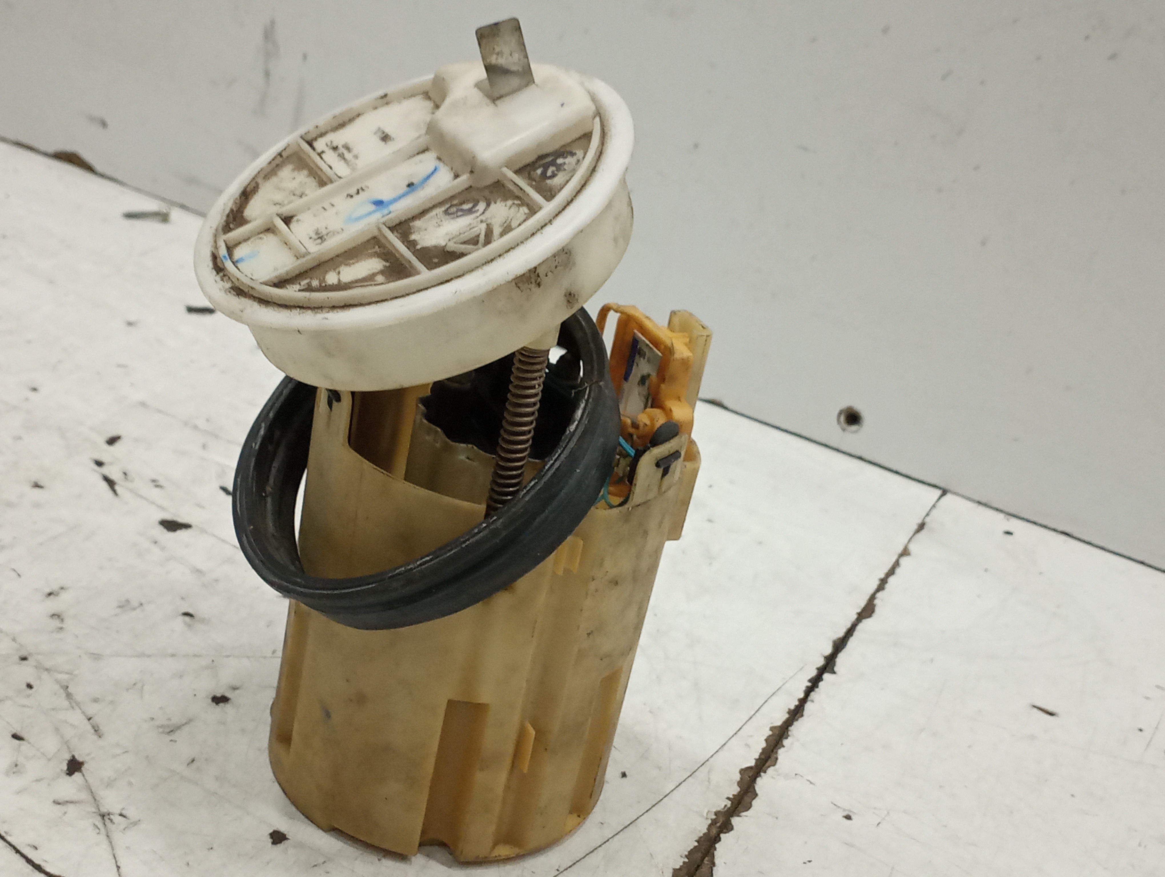 Bomba de Combustível MERCEDES-BENZ E-CLASS (W211) | 02 - 09 Imagem-3