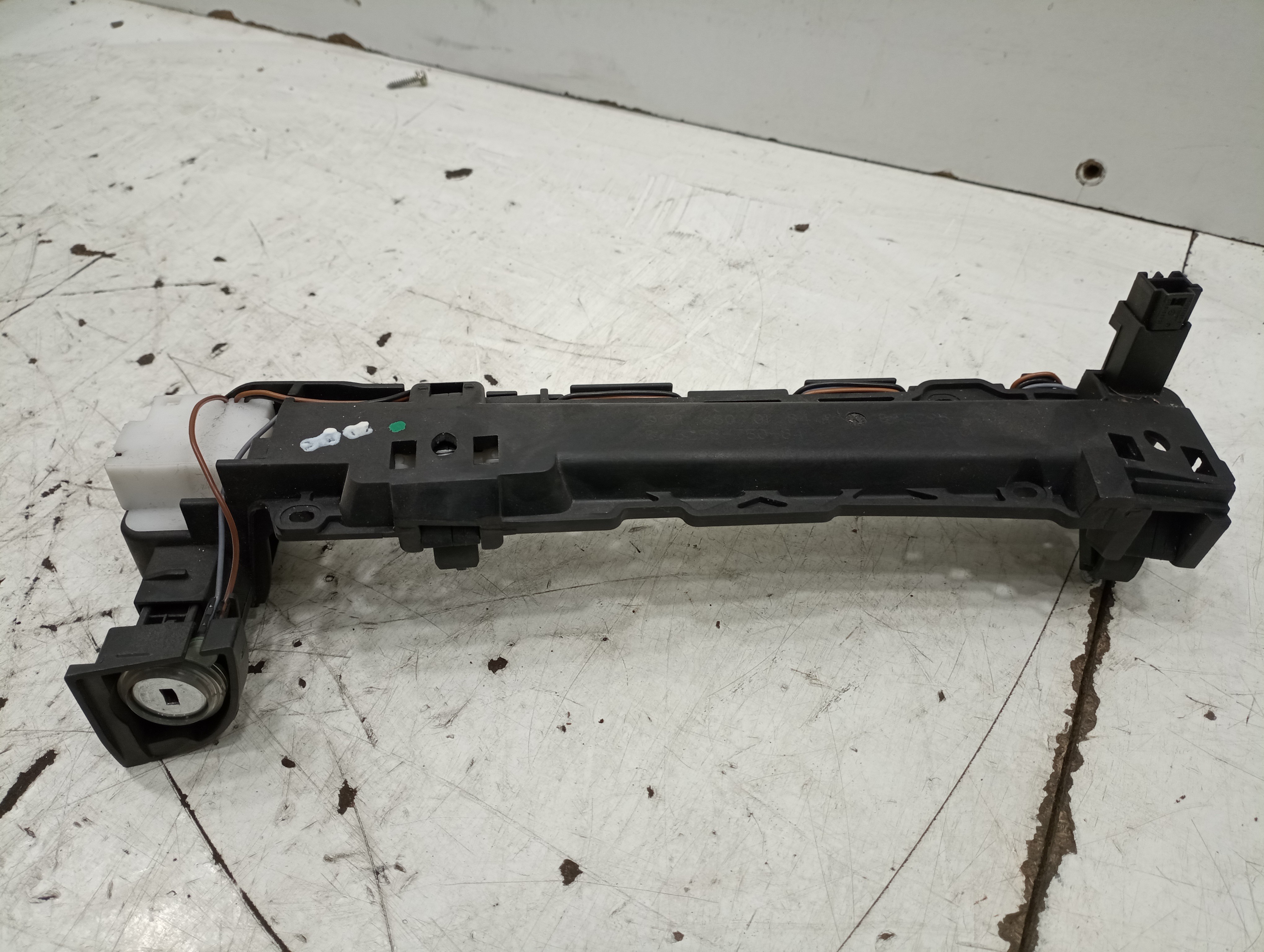 Acabamento Interior MERCEDES-BENZ E-CLASS (W211) | 02 - 09