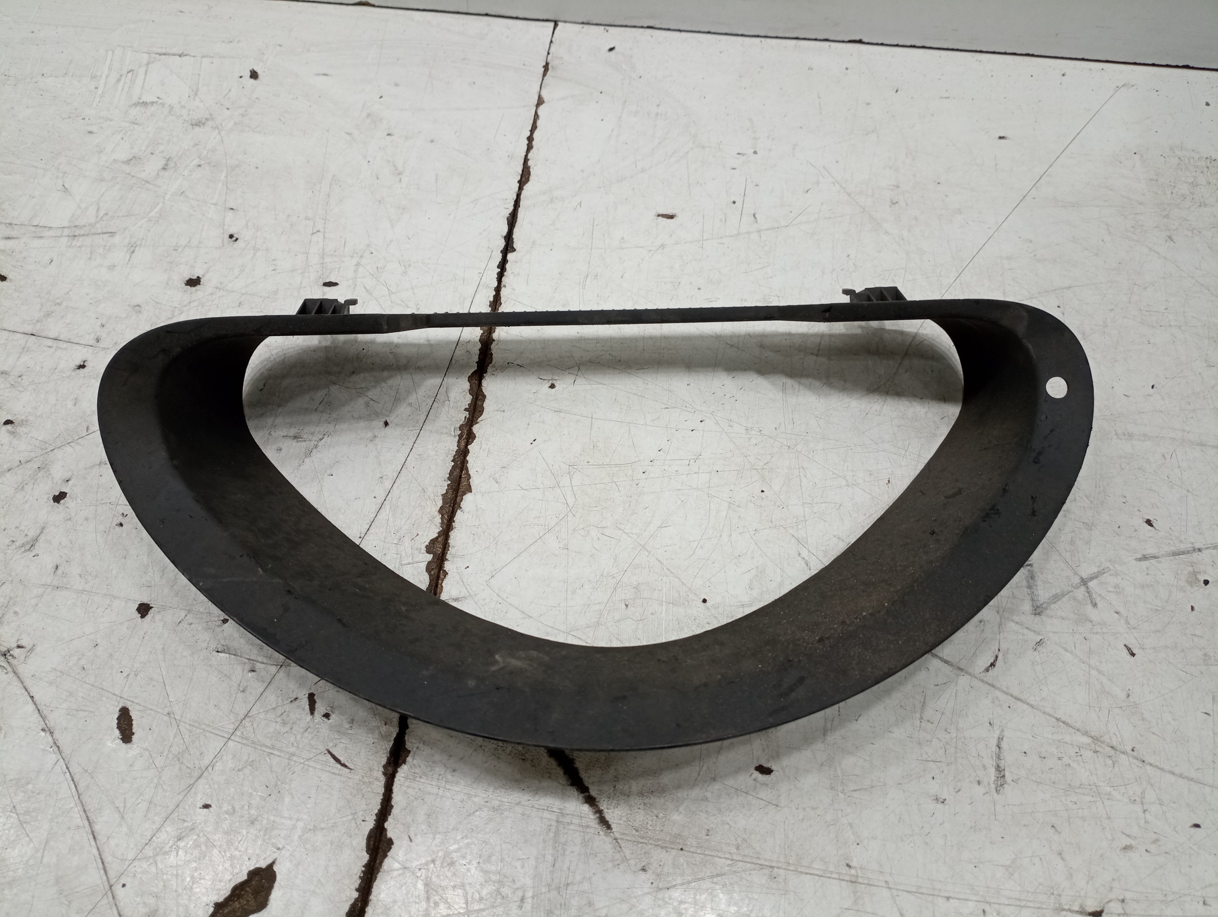 Aro de quadrante MERCEDES-BENZ E-CLASS (W211) | 02 - 09 Imagem-3