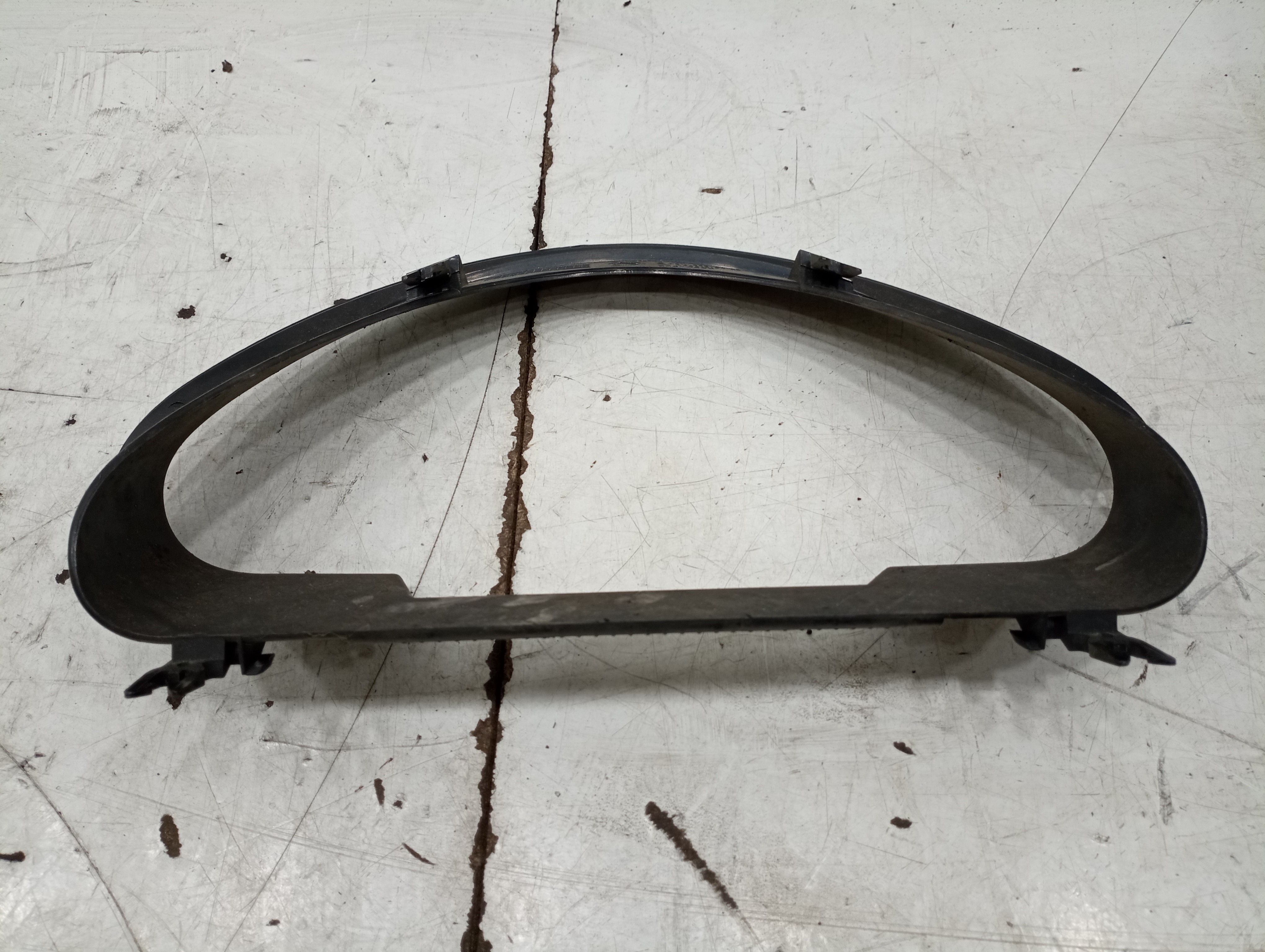 Aro de quadrante MERCEDES-BENZ E-CLASS (W211) | 02 - 09 Imagem-1