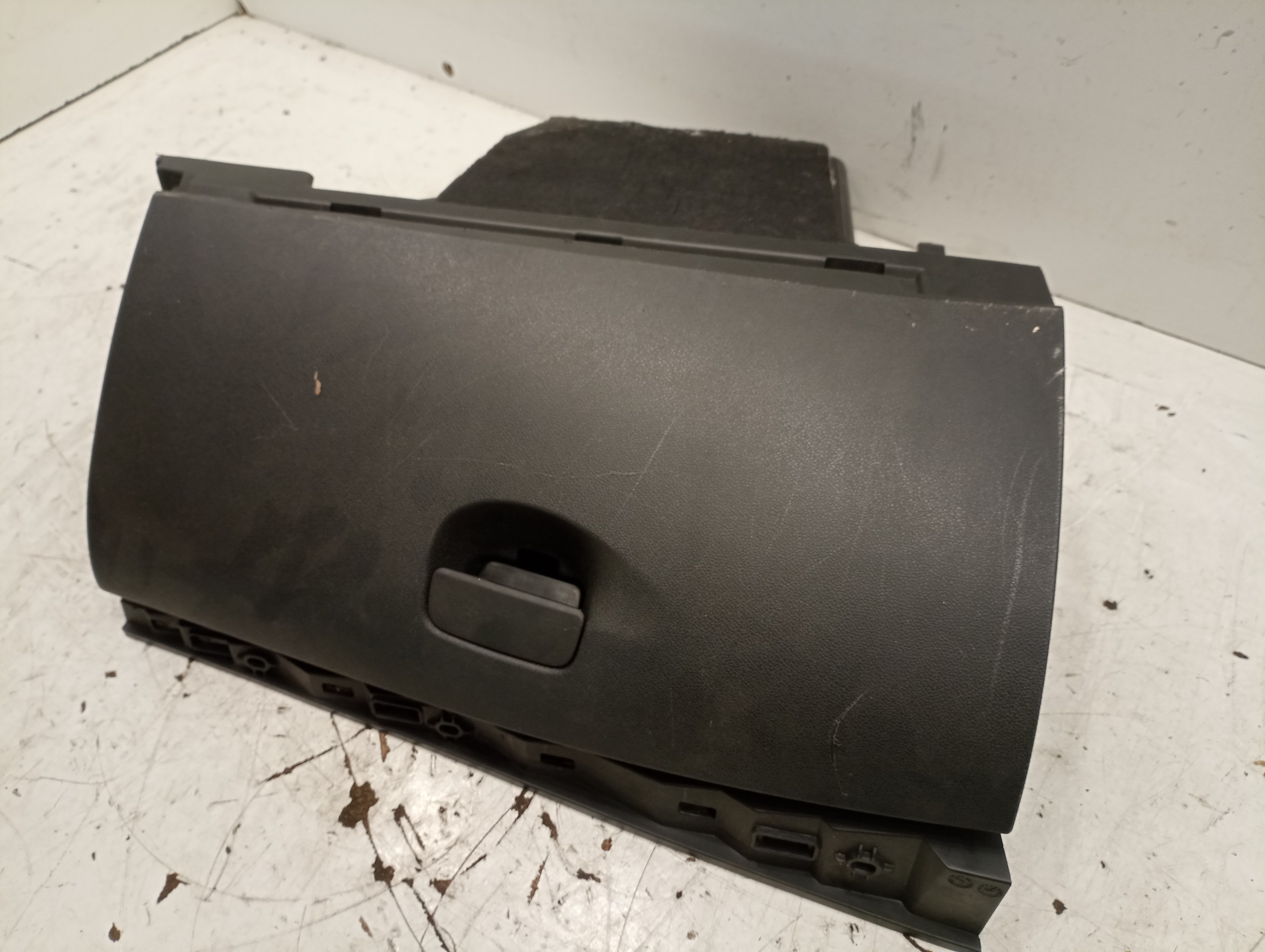 Porta luvas RENAULT MEGANE III Coupé (DZ0/1_) | 08 - 