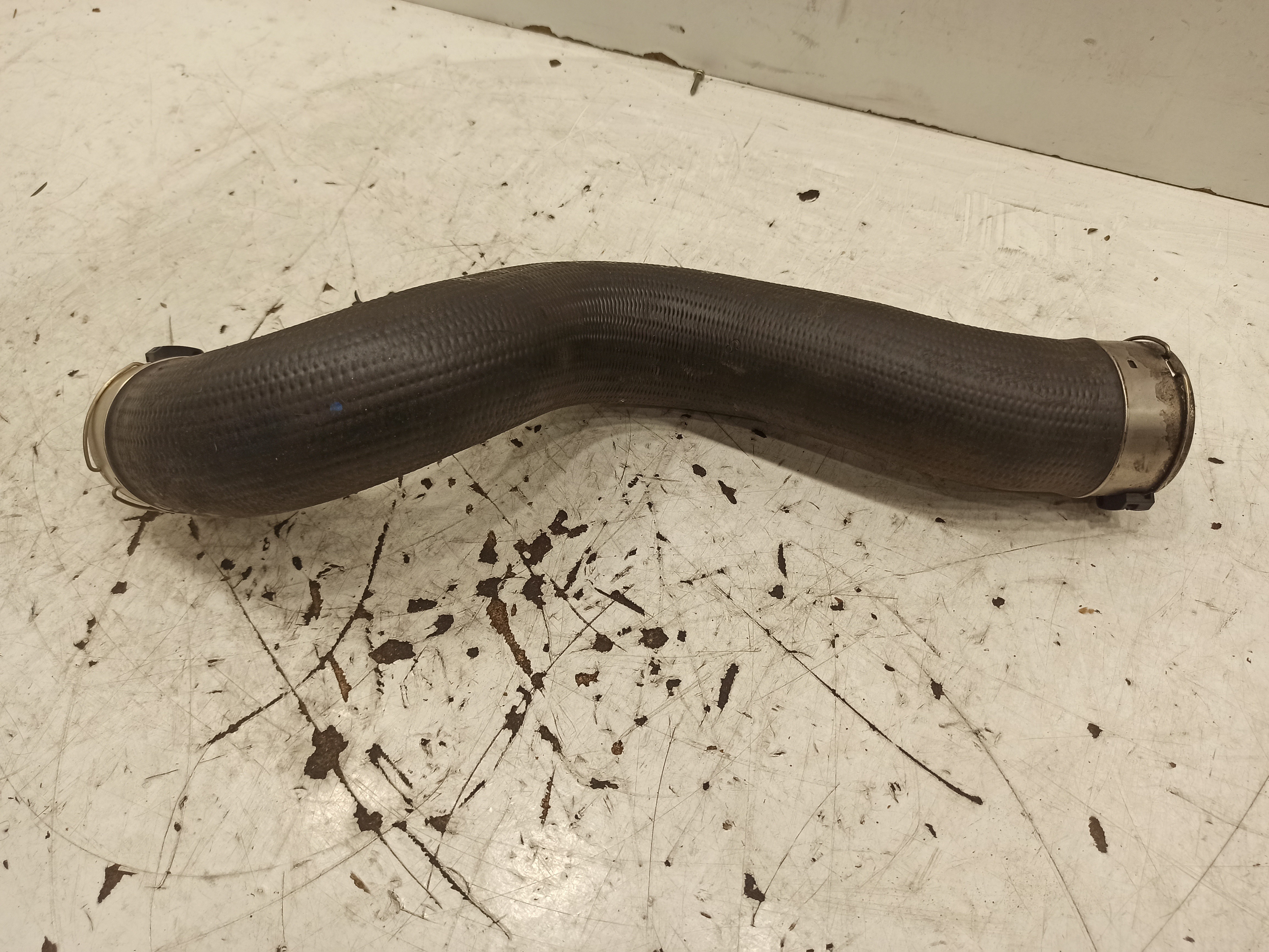 Tubagem do Intercooler BMW 1 (F21) | 11 -  Imagem-2