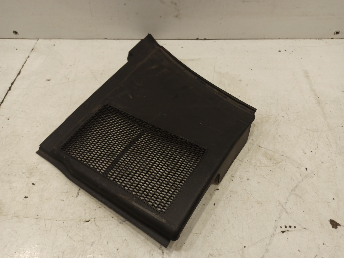 Acabamento exterior AUDI A4 Avant (8ED, B7) | 04 - 08