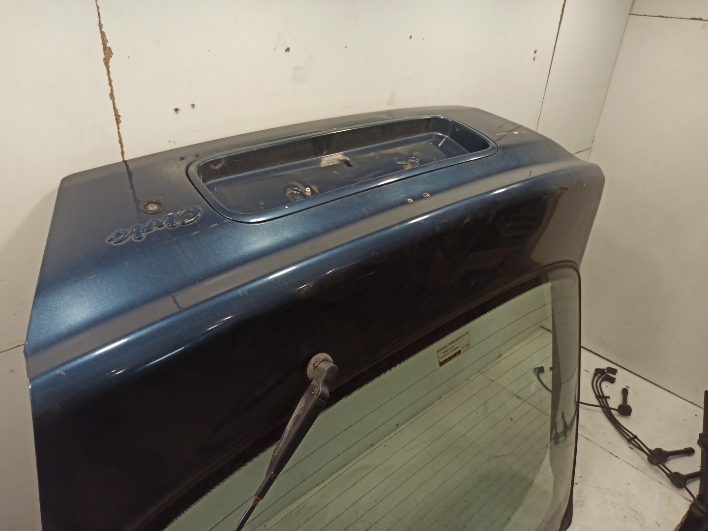 Porta de mala HONDA CIVIC VI Fastback (MA, MB) | 94 - 01 Imagem-1