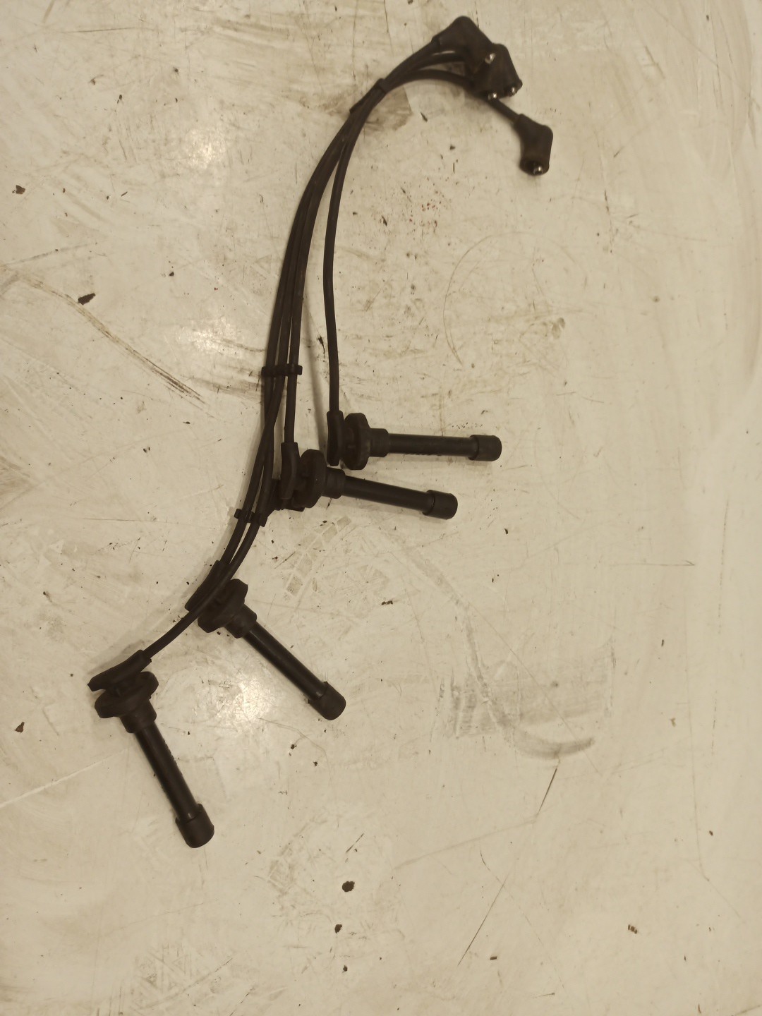 Cabo de velas HONDA CIVIC VI Fastback (MA, MB) | 94 - 01