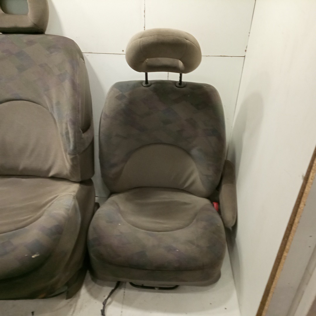 Conjunto de bancos CITROEN XSARA PICASSO (N68) | 99 - 12 Imagem-6