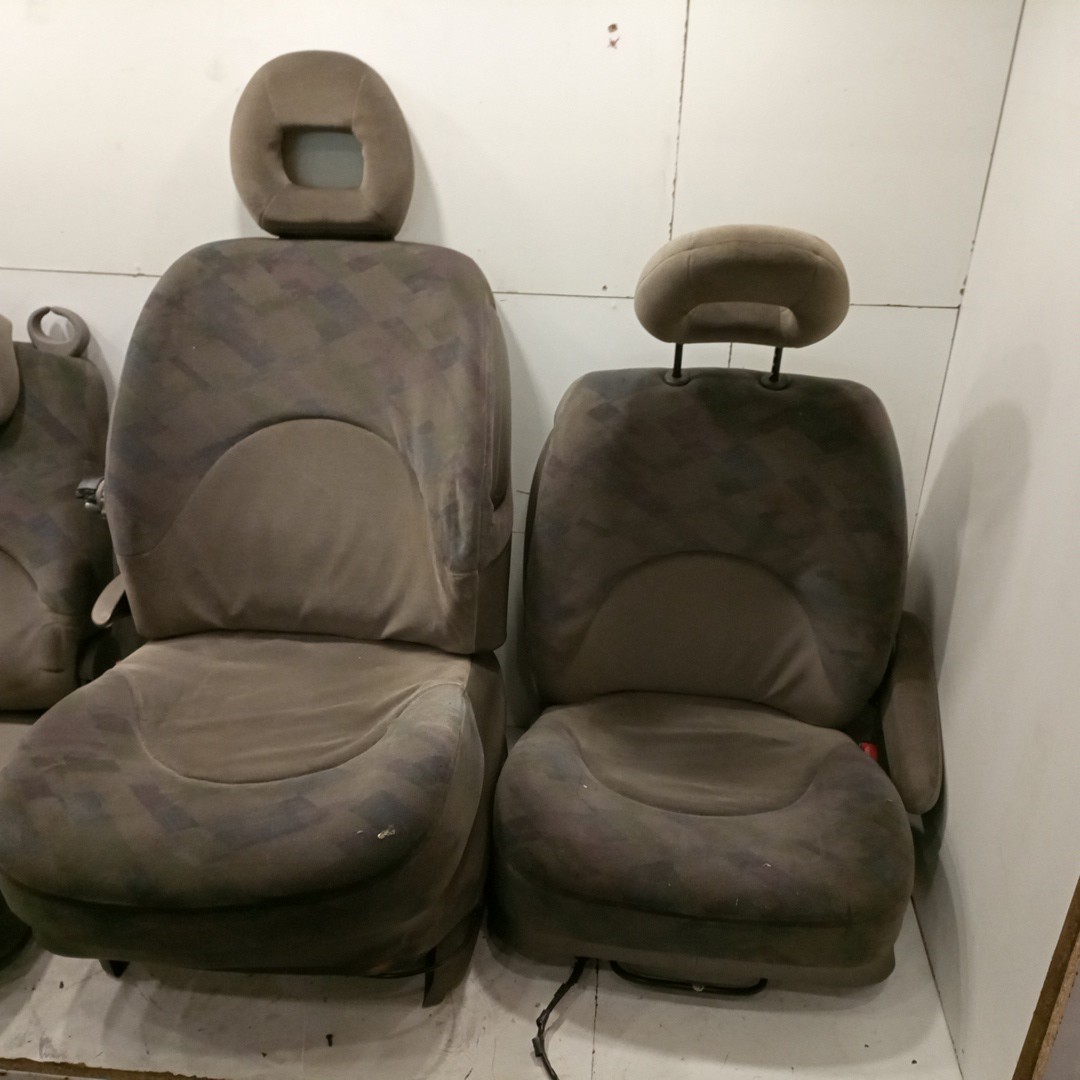 Conjunto de bancos CITROEN XSARA PICASSO (N68) | 99 - 12 Imagem-8