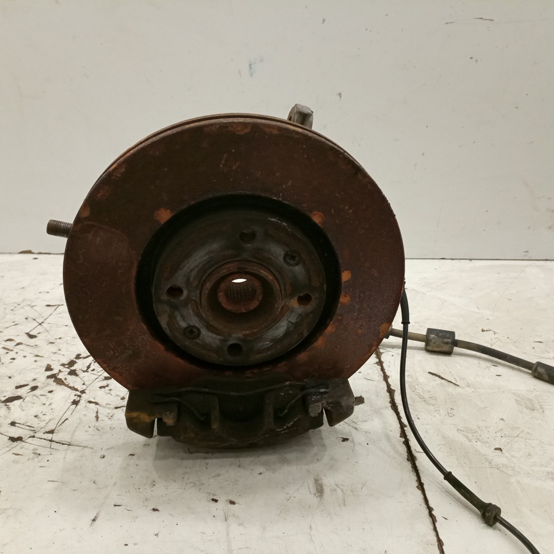 Manga de Eixo Frente direita CITROEN BERLINGO (B9) | 08 -  Imagem-2