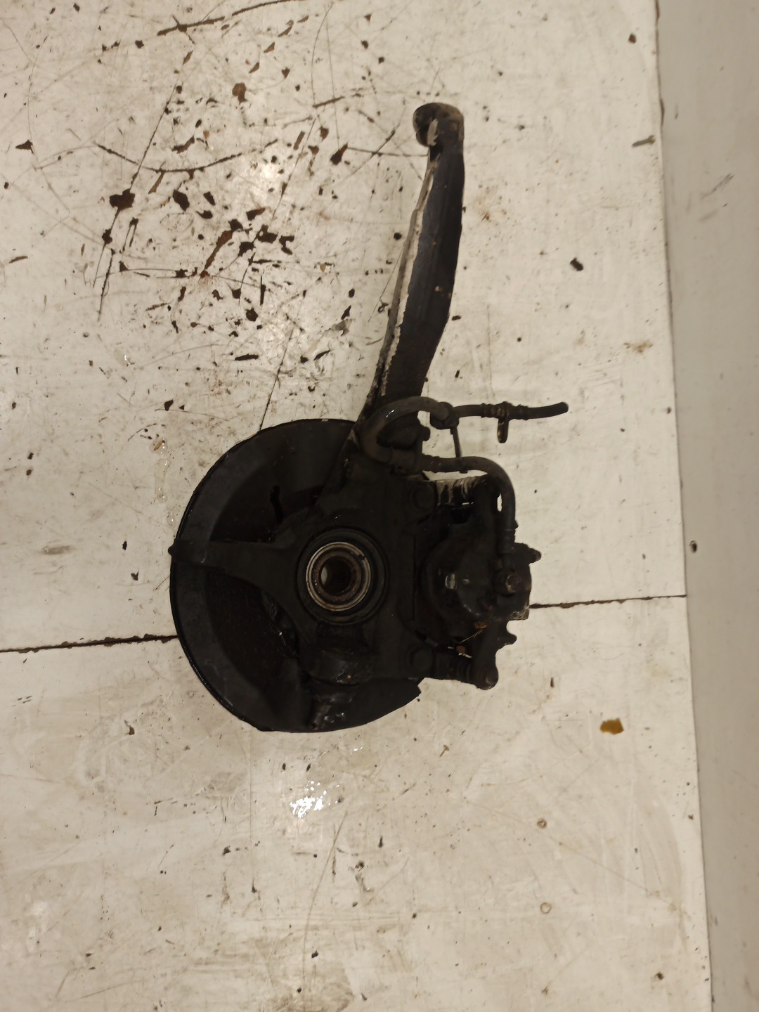 Manga de Eixo Frente Esquerda HONDA CIVIC VI Fastback (MA, MB) | 94 - 01 Imagem-1