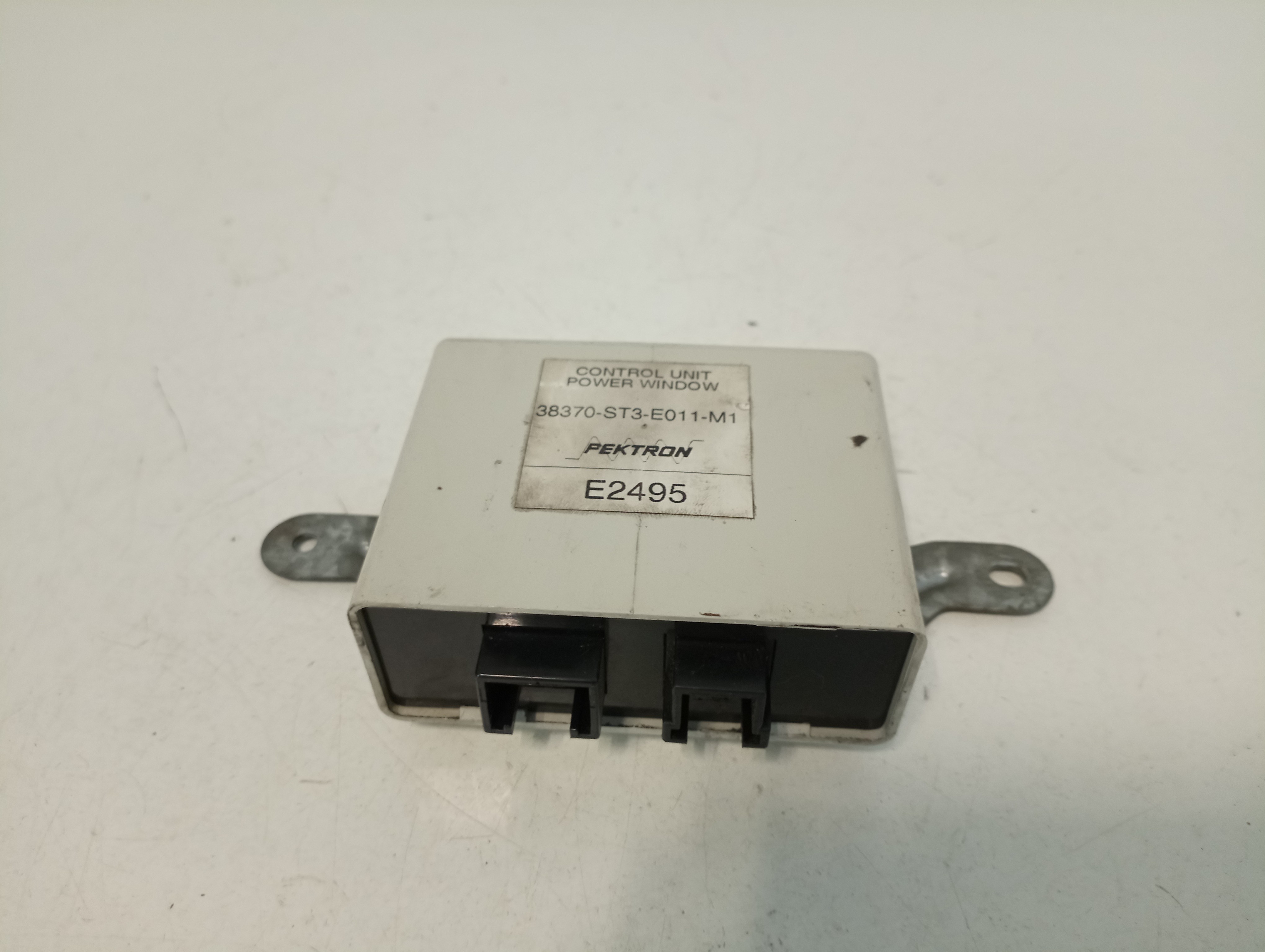 Unidade de control HONDA CIVIC VI Fastback (MA, MB) | 94 - 01 Imagem-5